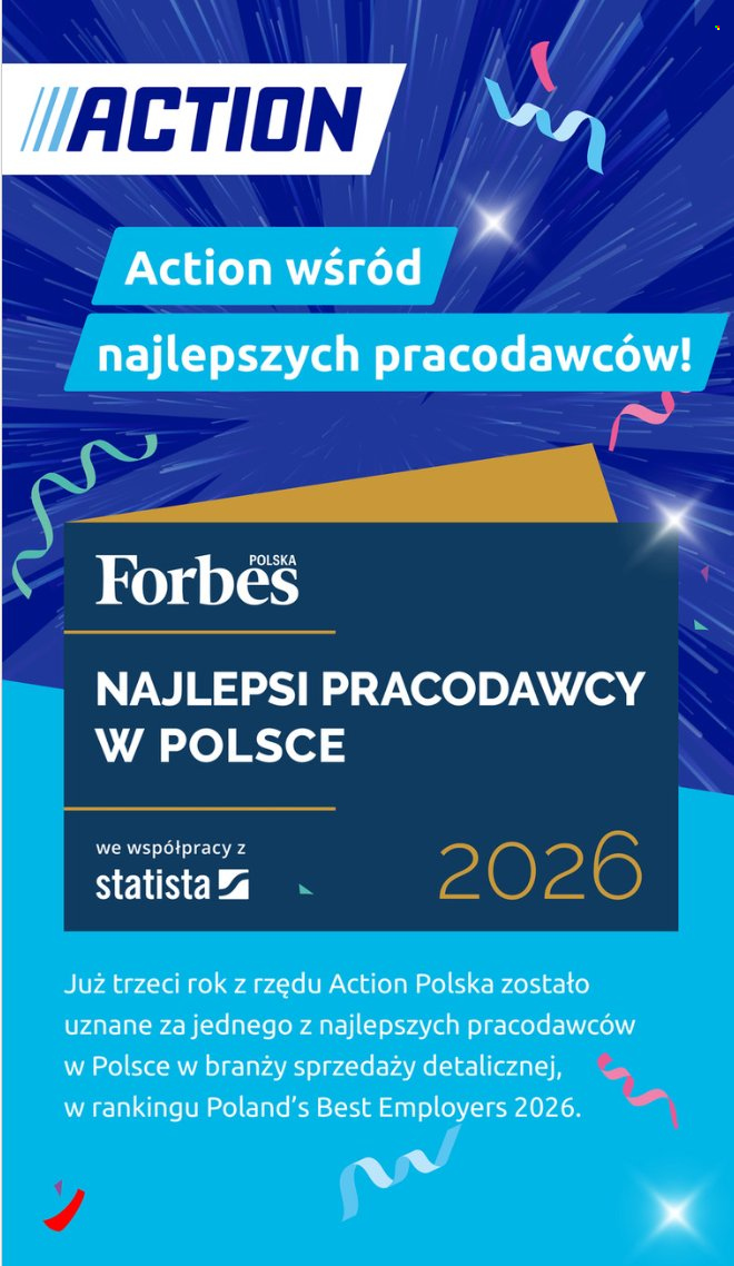 Gazetka Action - 15.07.2026 - 21.07.2026. Strona 22