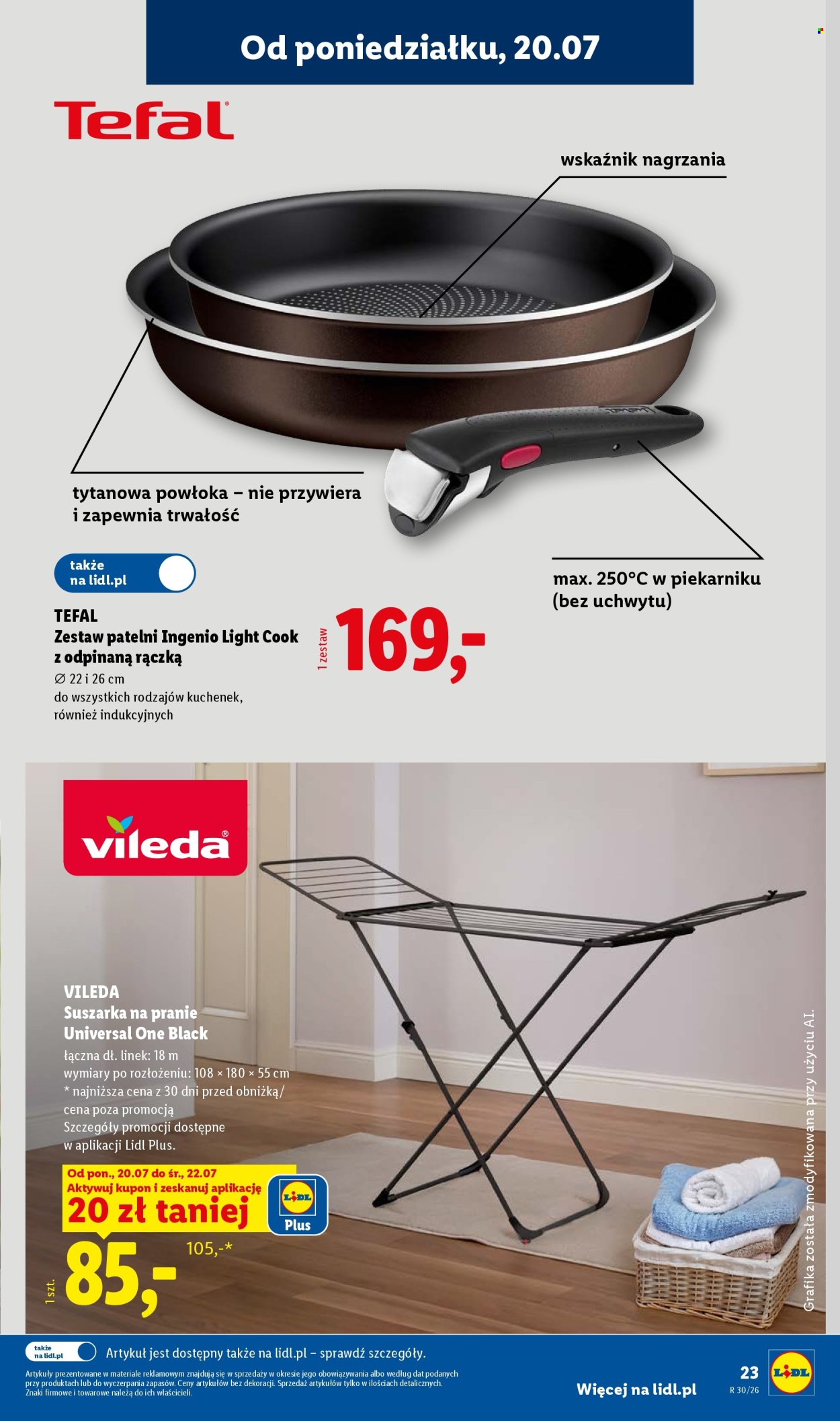Gazetka Lidl. Strona 25