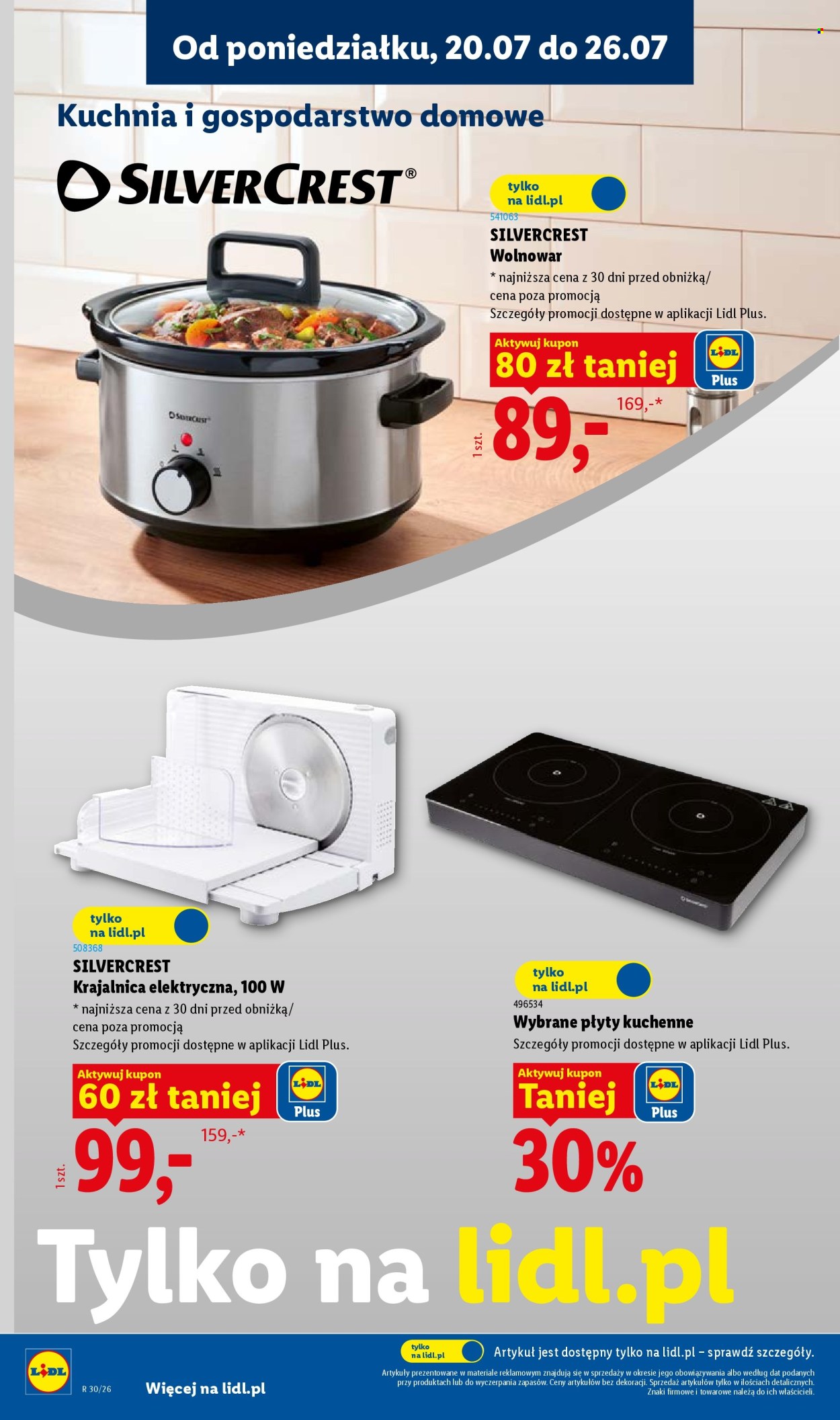 Gazetka Lidl. Strona 26