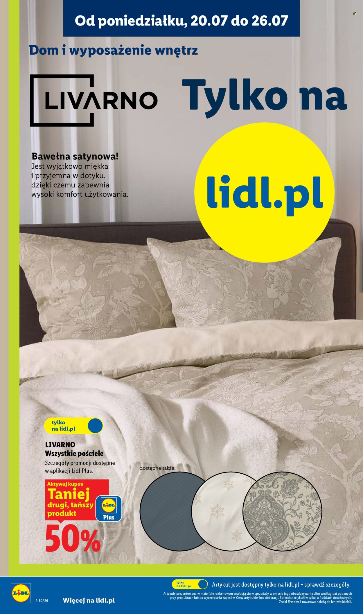 Gazetka Lidl. Strona 28