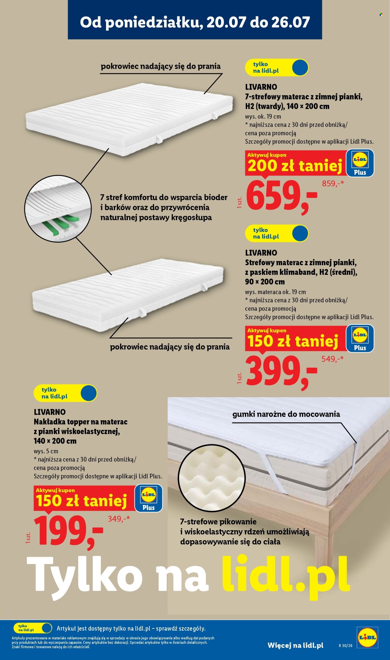 Gazetka Lidl. Strona 29