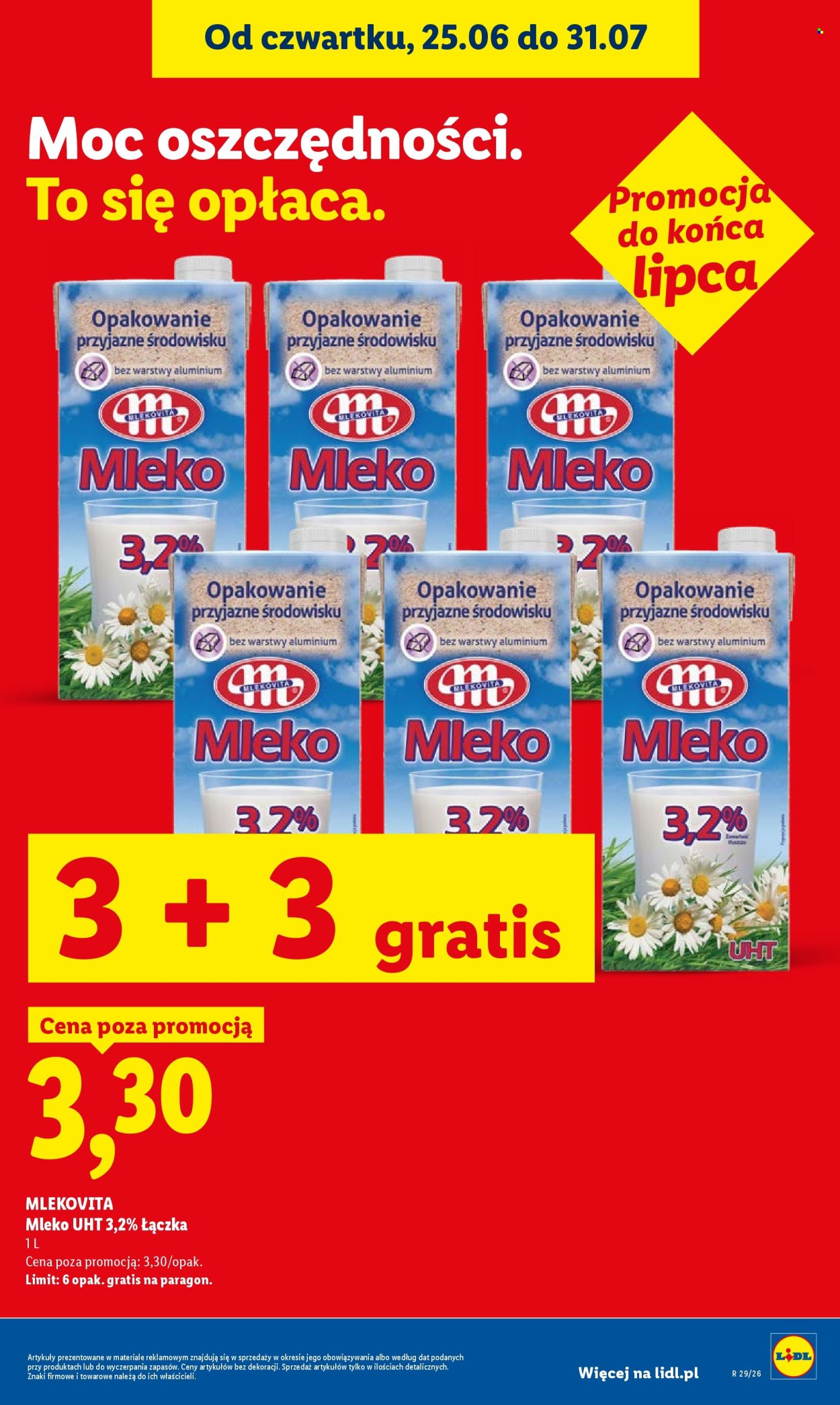 Gazetka Lidl - 16.07.2026 - 18.07.2026. Strona 15