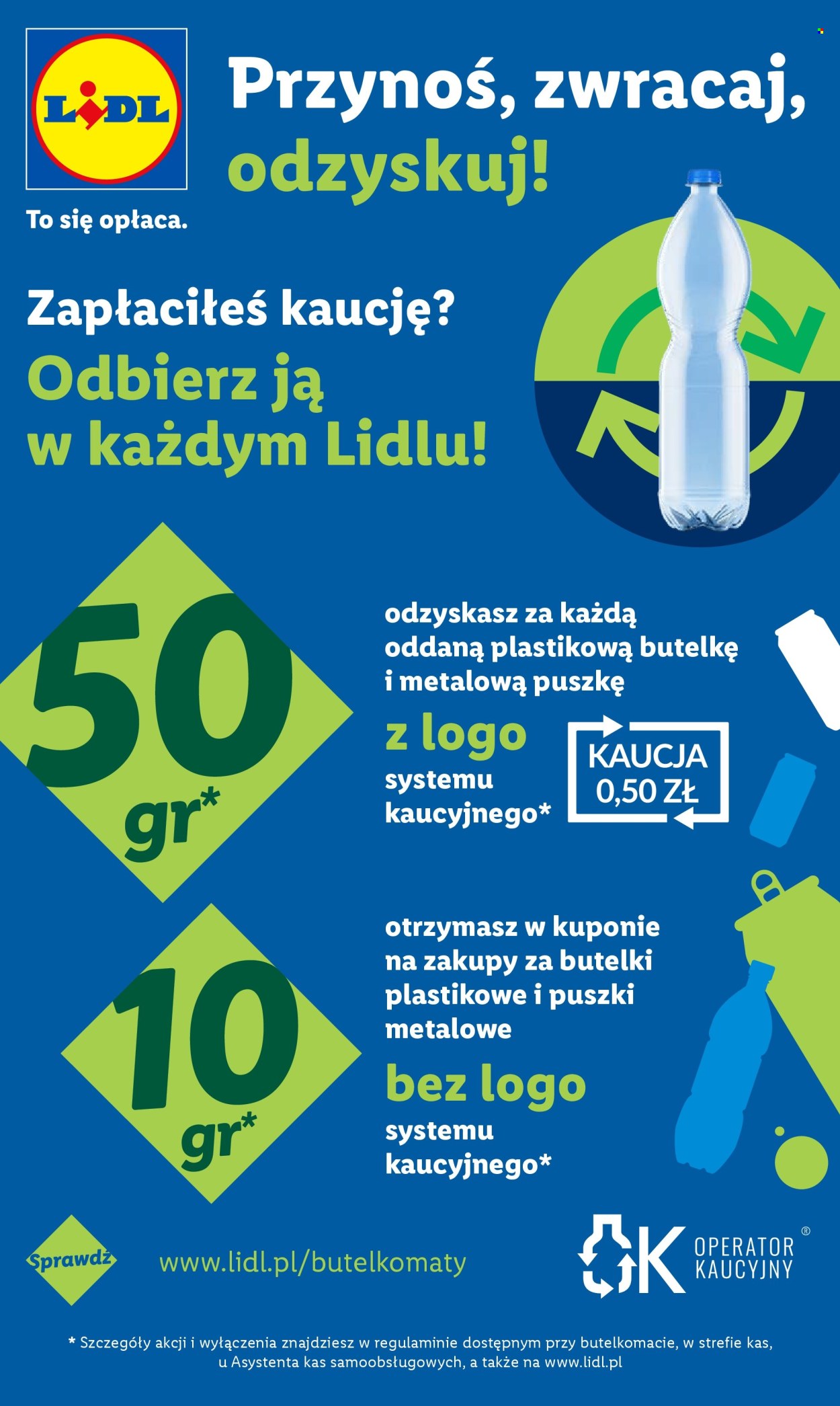 Gazetka Lidl - 16.07.2026 - 18.07.2026. Strona 78