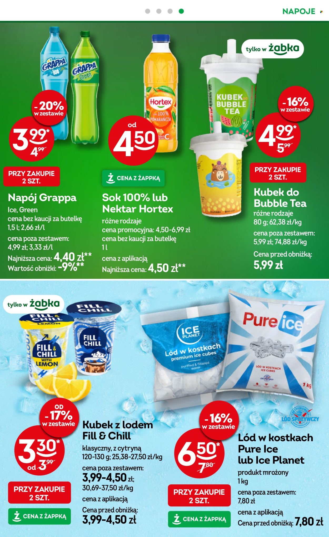 Gazetka Żabka - 15.07.2026 - 28.07.2026. Strona 29