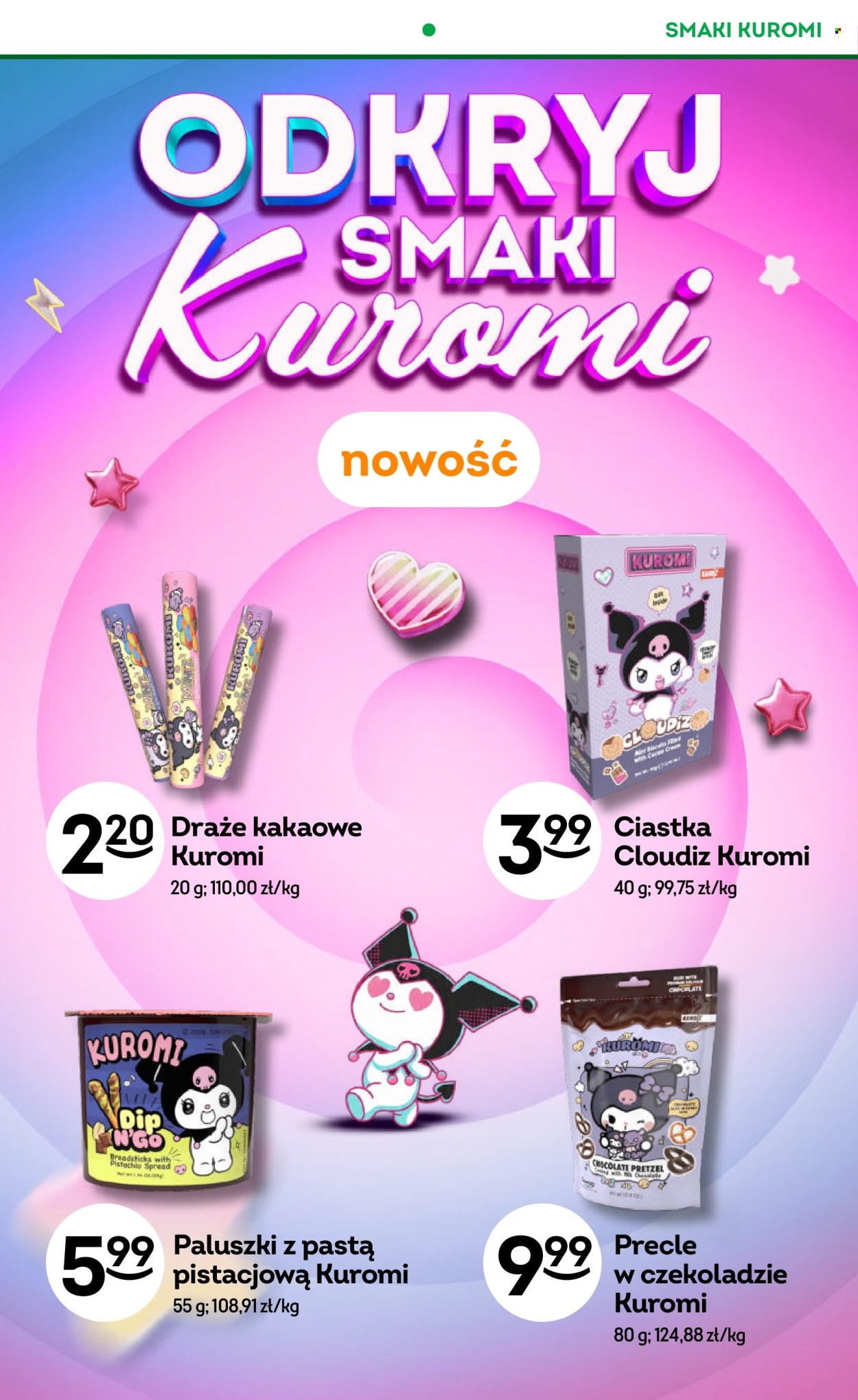 Gazetka Żabka - 15.07.2026 - 28.07.2026. Strona 37