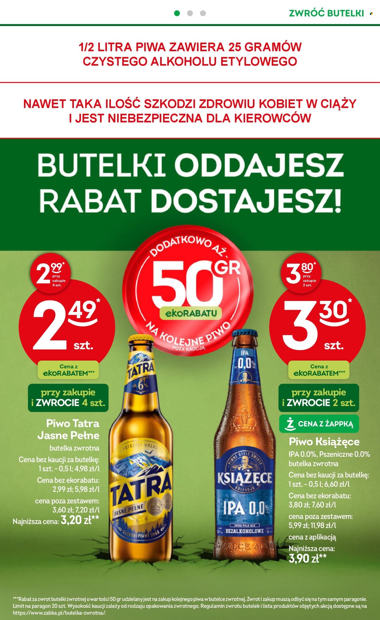 Gazetka Żabka - 15.07.2026 - 28.07.2026. Strona 54