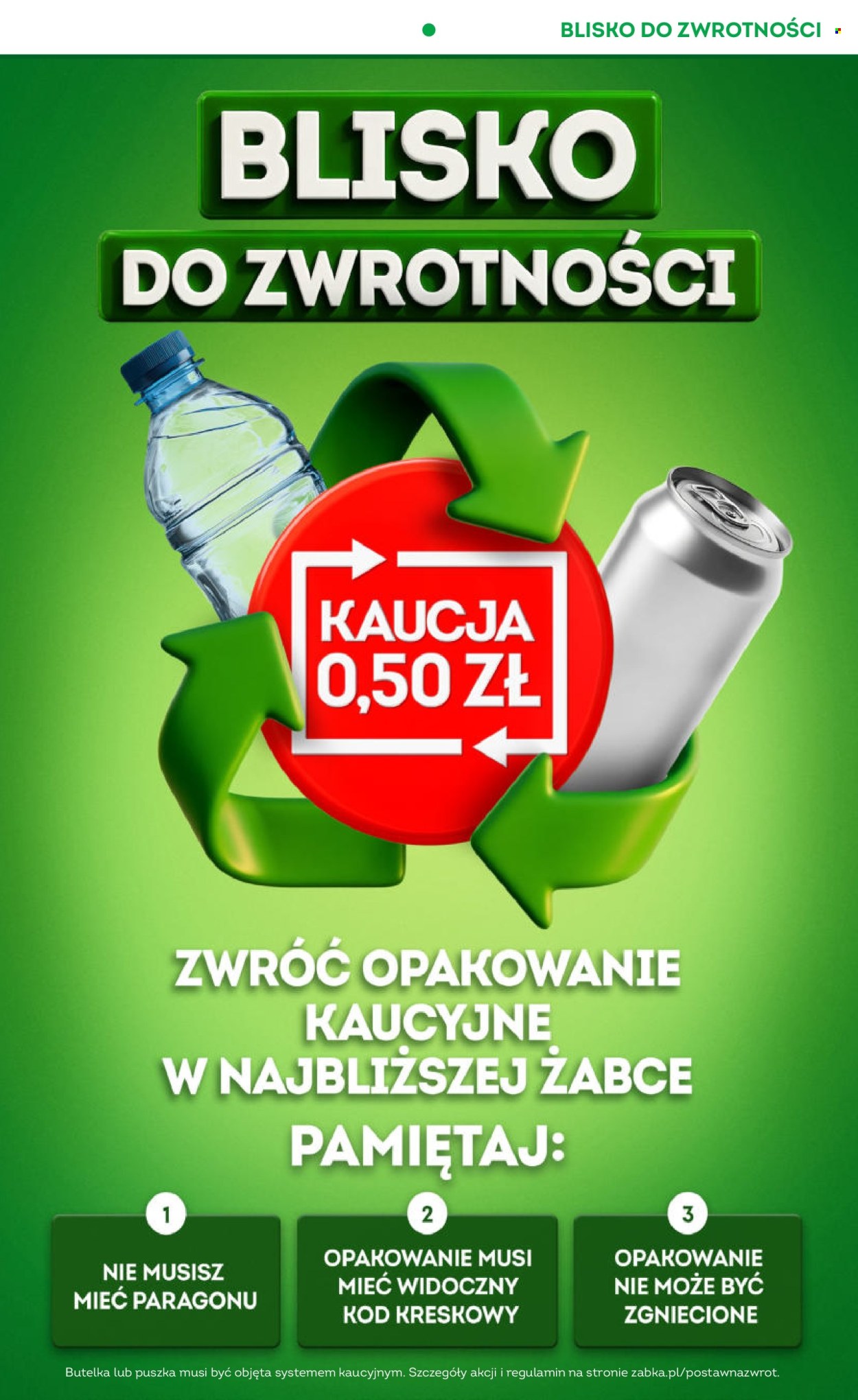Gazetka Żabka - 15.07.2026 - 28.07.2026. Strona 57