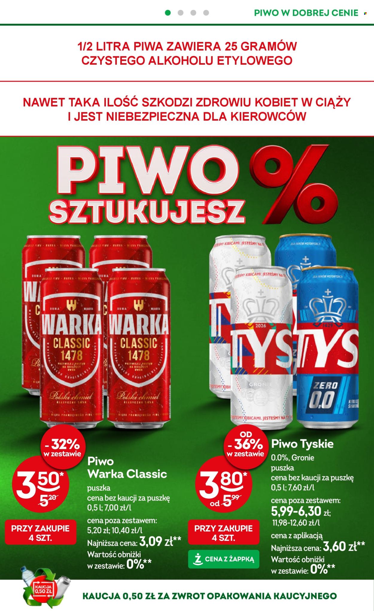 Gazetka Żabka - 15.07.2026 - 28.07.2026. Strona 58