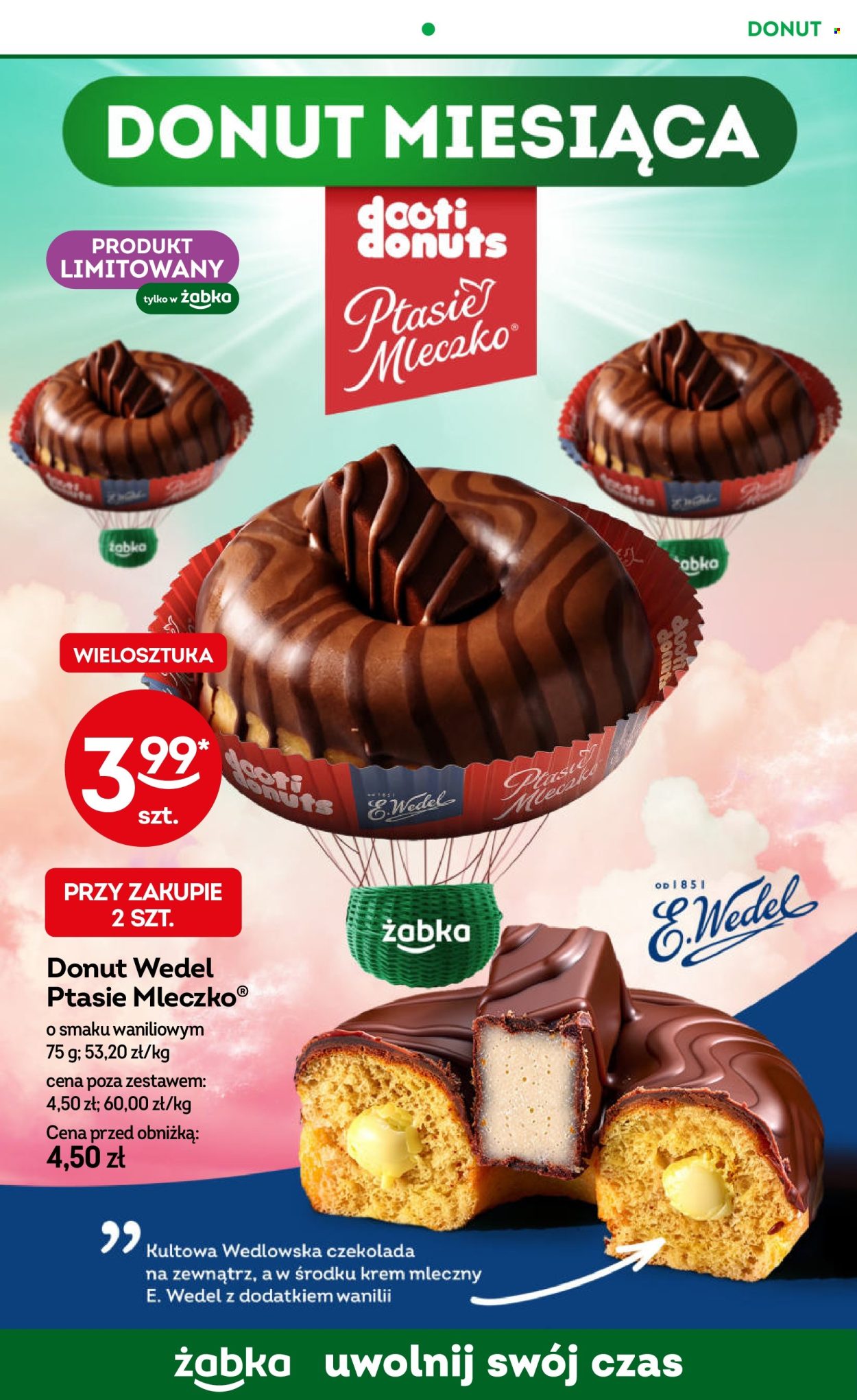 Gazetka Żabka - 15.07.2026 - 28.07.2026. Strona 81