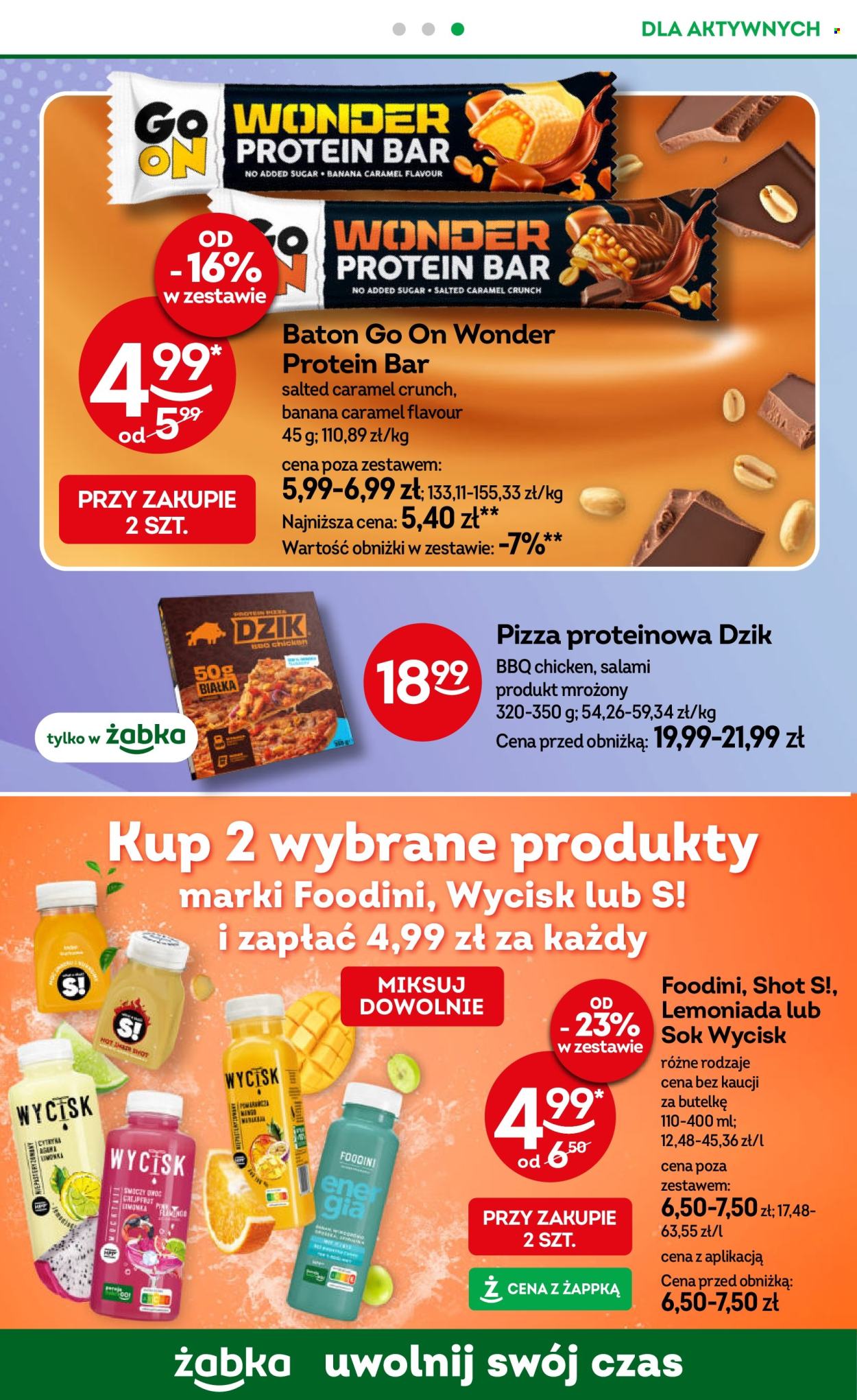 Gazetka Żabka - 15.07.2026 - 28.07.2026. Strona 84