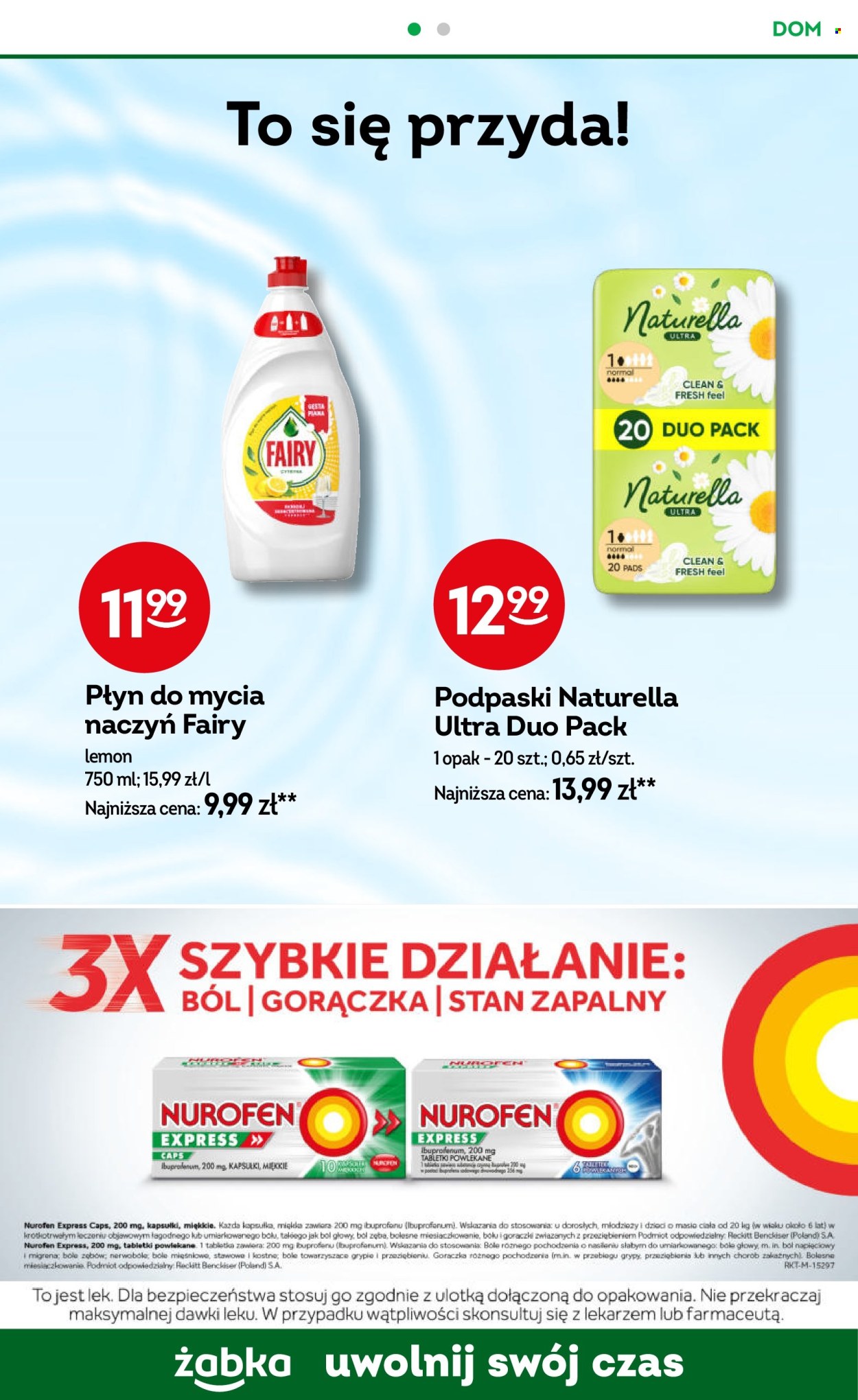 Gazetka Żabka - 15.07.2026 - 28.07.2026. Strona 88