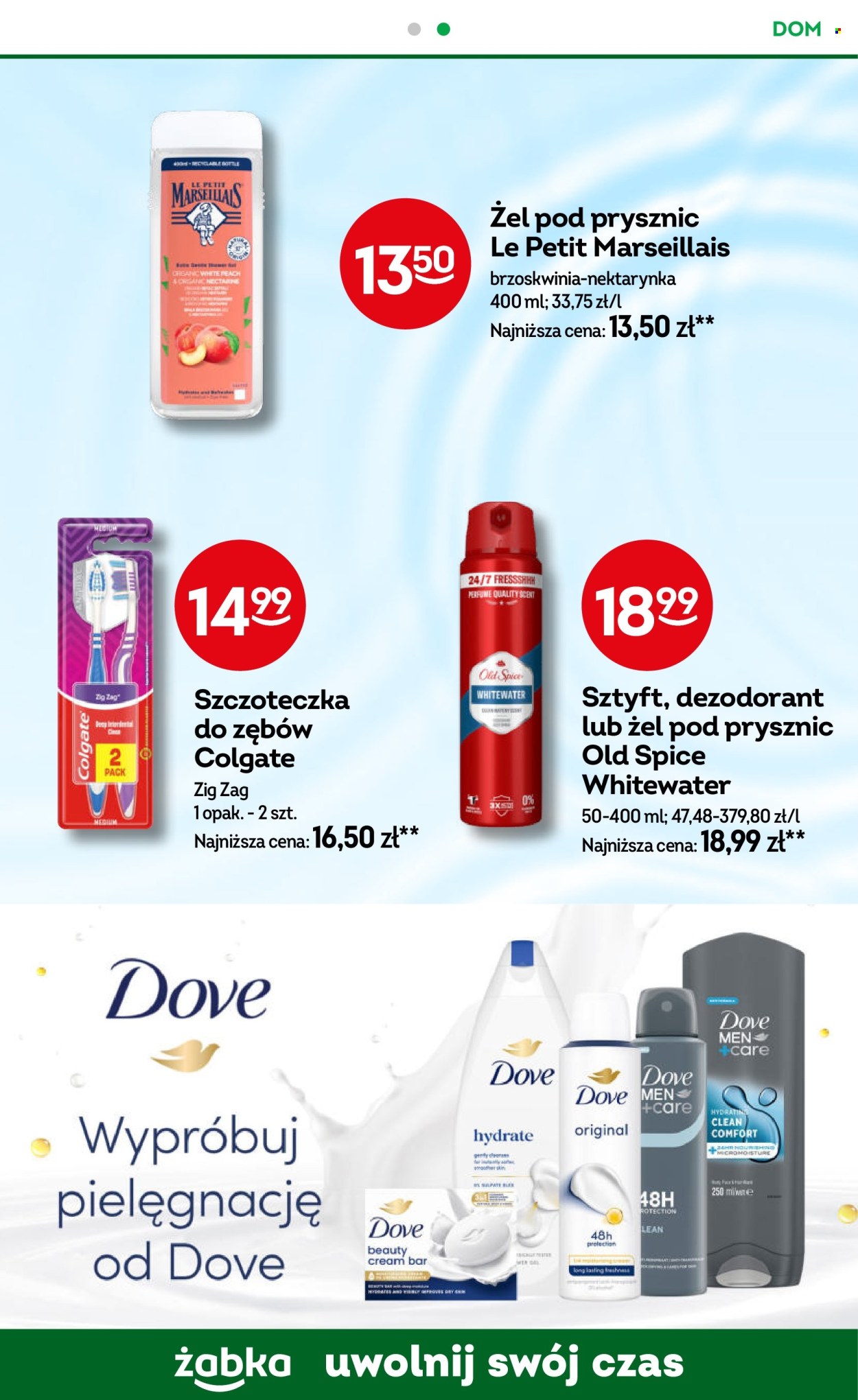 Gazetka Żabka - 15.07.2026 - 28.07.2026. Strona 89