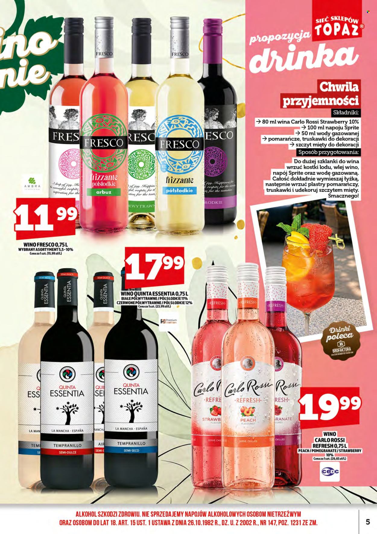 Gazetka Topaz - 17.07.2026 - 31.07.2026. Strona 7