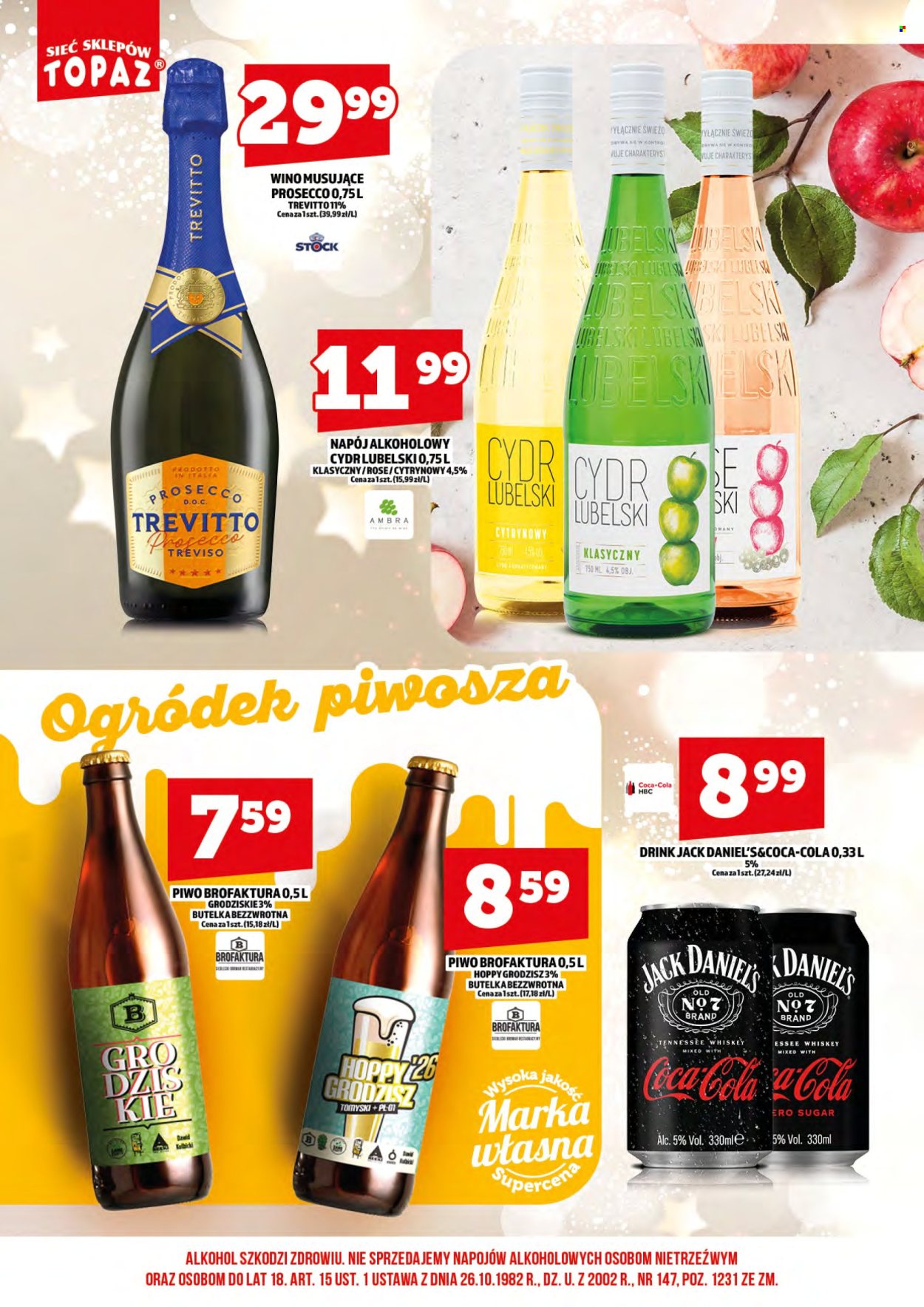 Gazetka Topaz - 17.07.2026 - 31.07.2026. Strona 14
