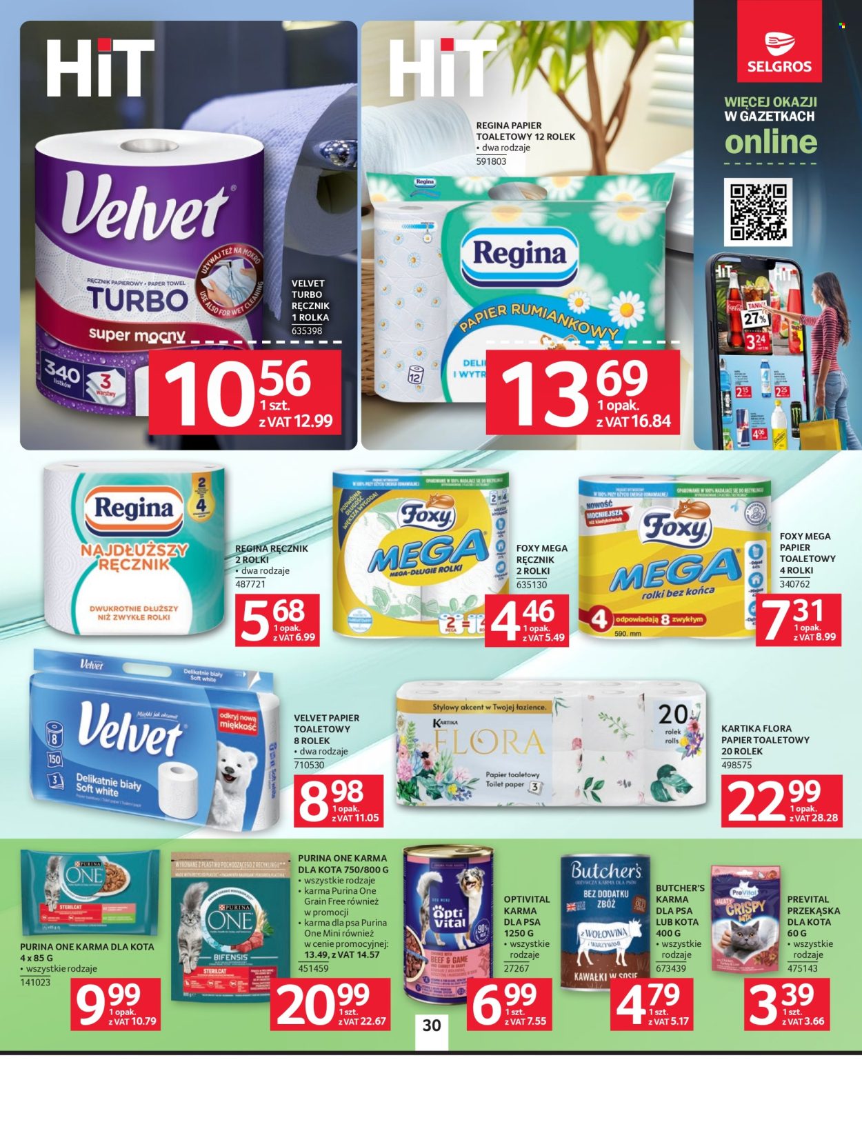 Gazetka Selgros - 16.07.2026 - 29.07.2026. Strona 25