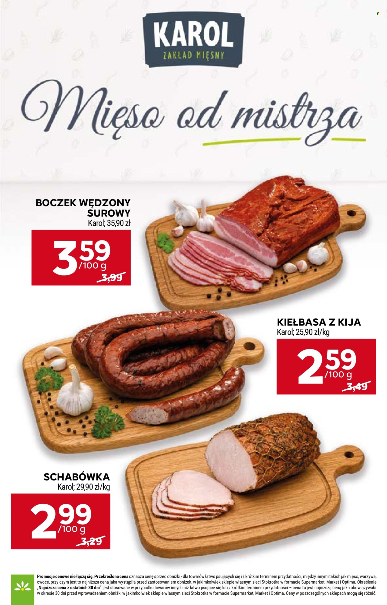 Gazetka Stokrotka Supermarket - 16.07.2026 - 22.07.2026. Strona 15