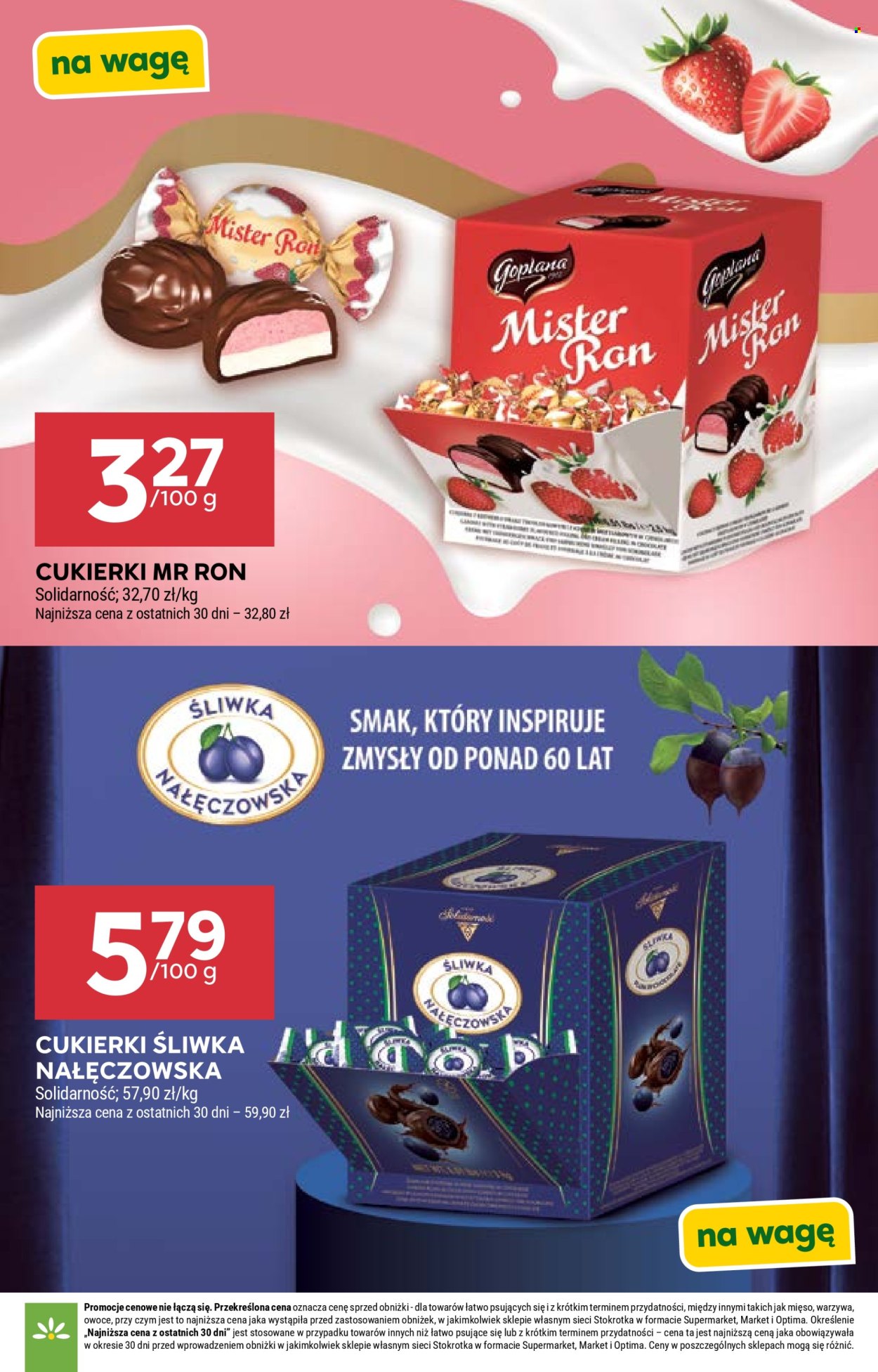 Gazetka Stokrotka Supermarket - 16.07.2026 - 22.07.2026. Strona 24