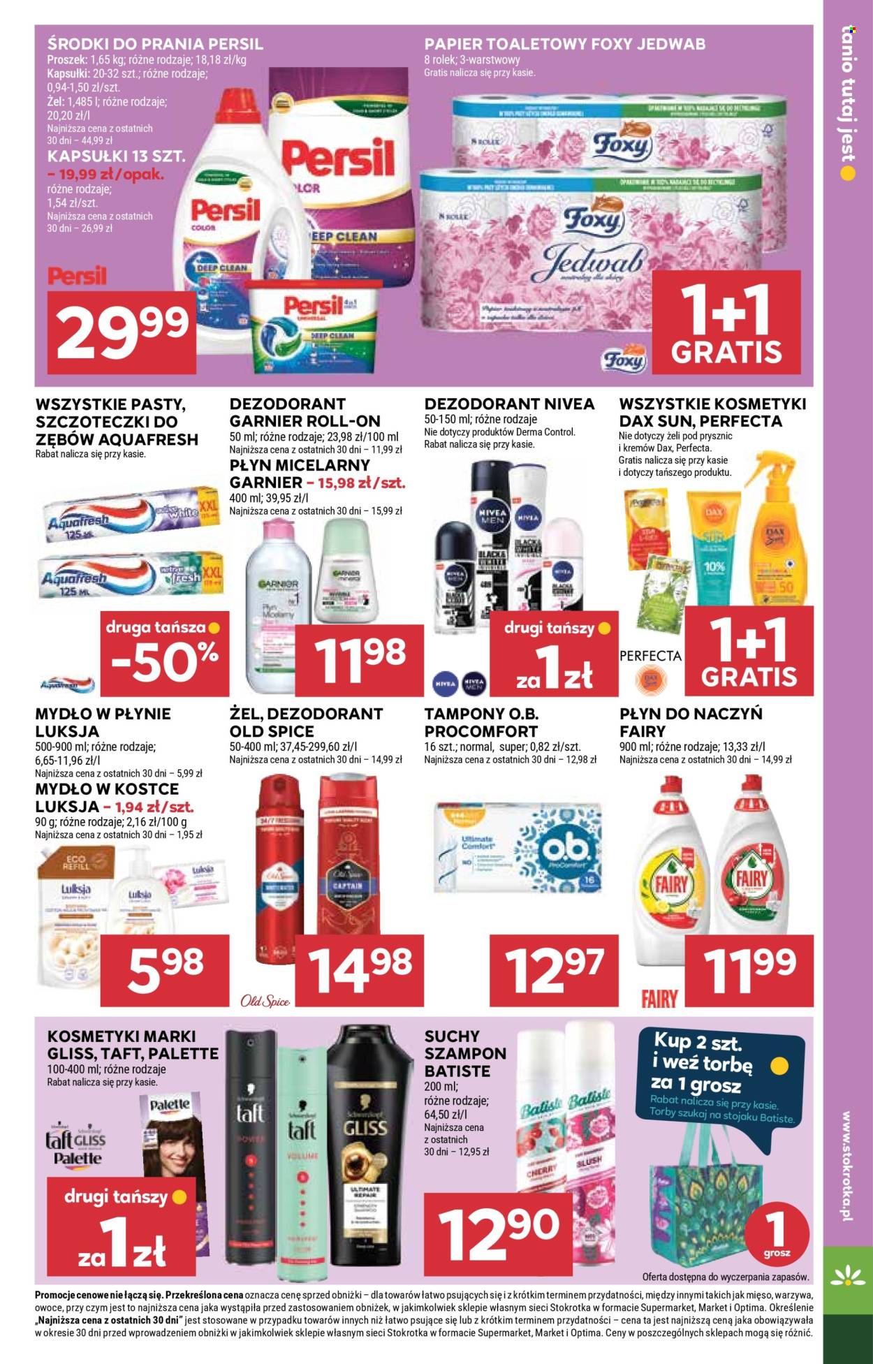 Gazetka Stokrotka Supermarket - 16.07.2026 - 22.07.2026. Strona 37