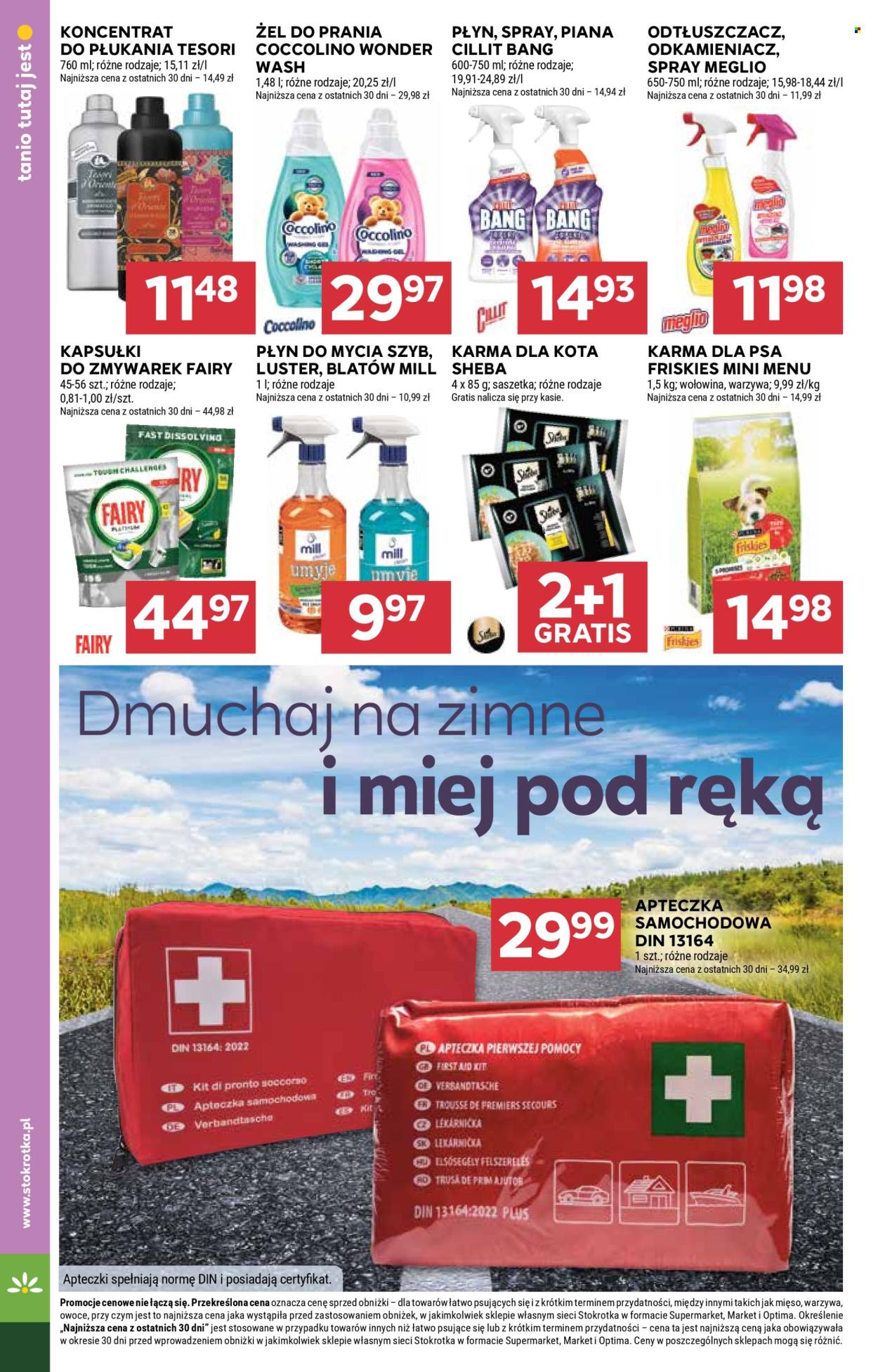 Gazetka Stokrotka Supermarket - 16.07.2026 - 22.07.2026. Strona 38