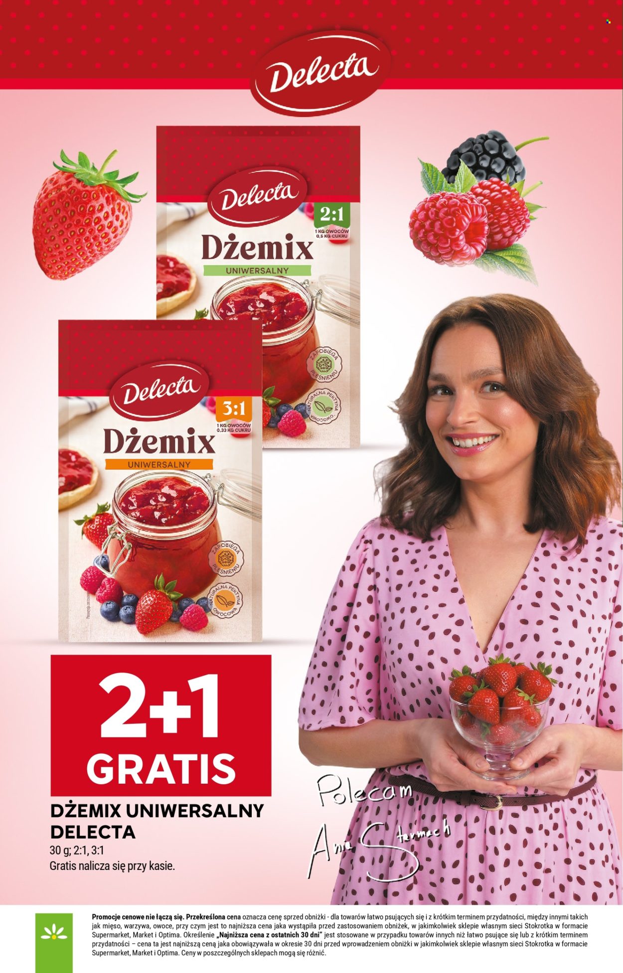 Gazetka Stokrotka Supermarket - 16.07.2026 - 22.07.2026. Strona 44