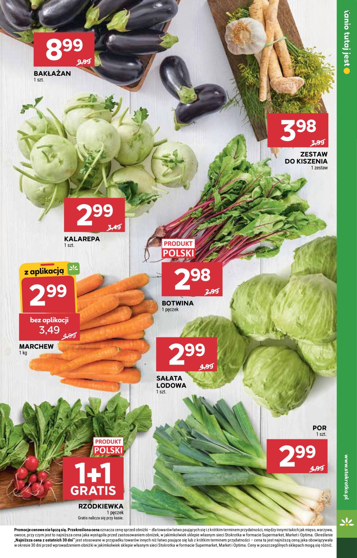 Gazetka Stokrotka Market - 16.07.2026 - 22.07.2026. Strona 11