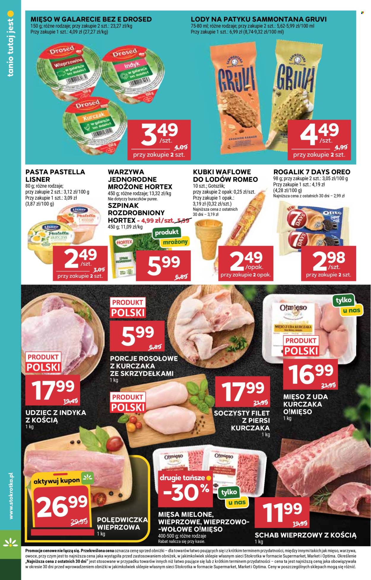 Gazetka Stokrotka Market - 16.07.2026 - 22.07.2026. Strona 12