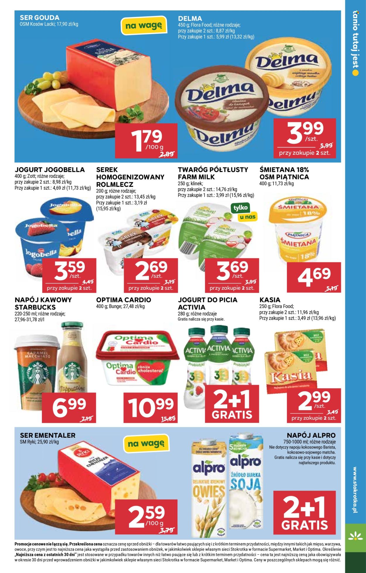 Gazetka Stokrotka Market - 16.07.2026 - 22.07.2026. Strona 15