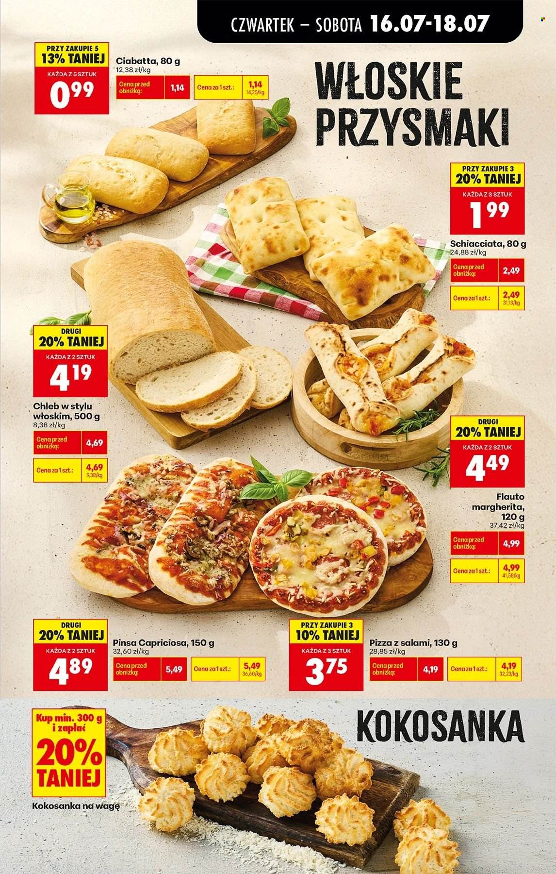 Gazetka Biedronka - 16.07.2026 - 22.07.2026. Strona 23