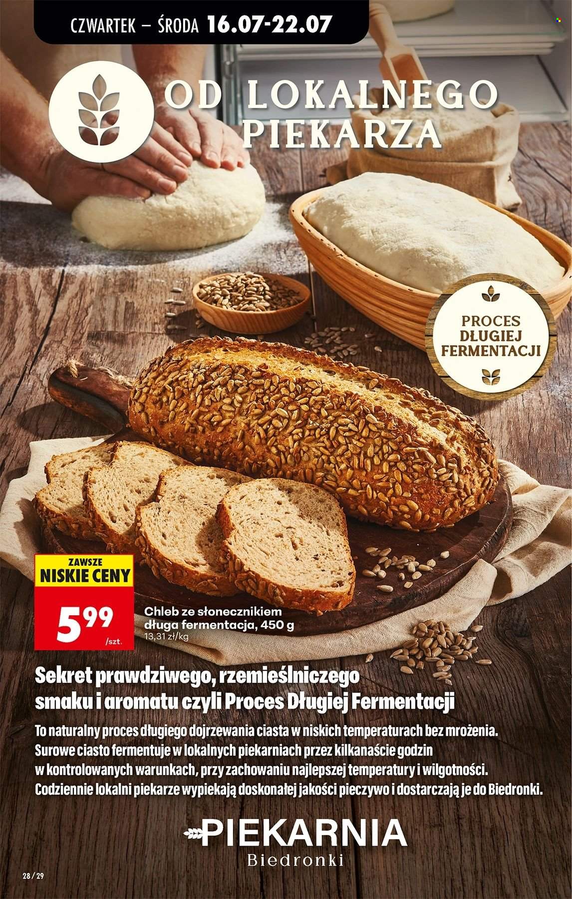 Gazetka Biedronka - 16.07.2026 - 22.07.2026. Strona 26