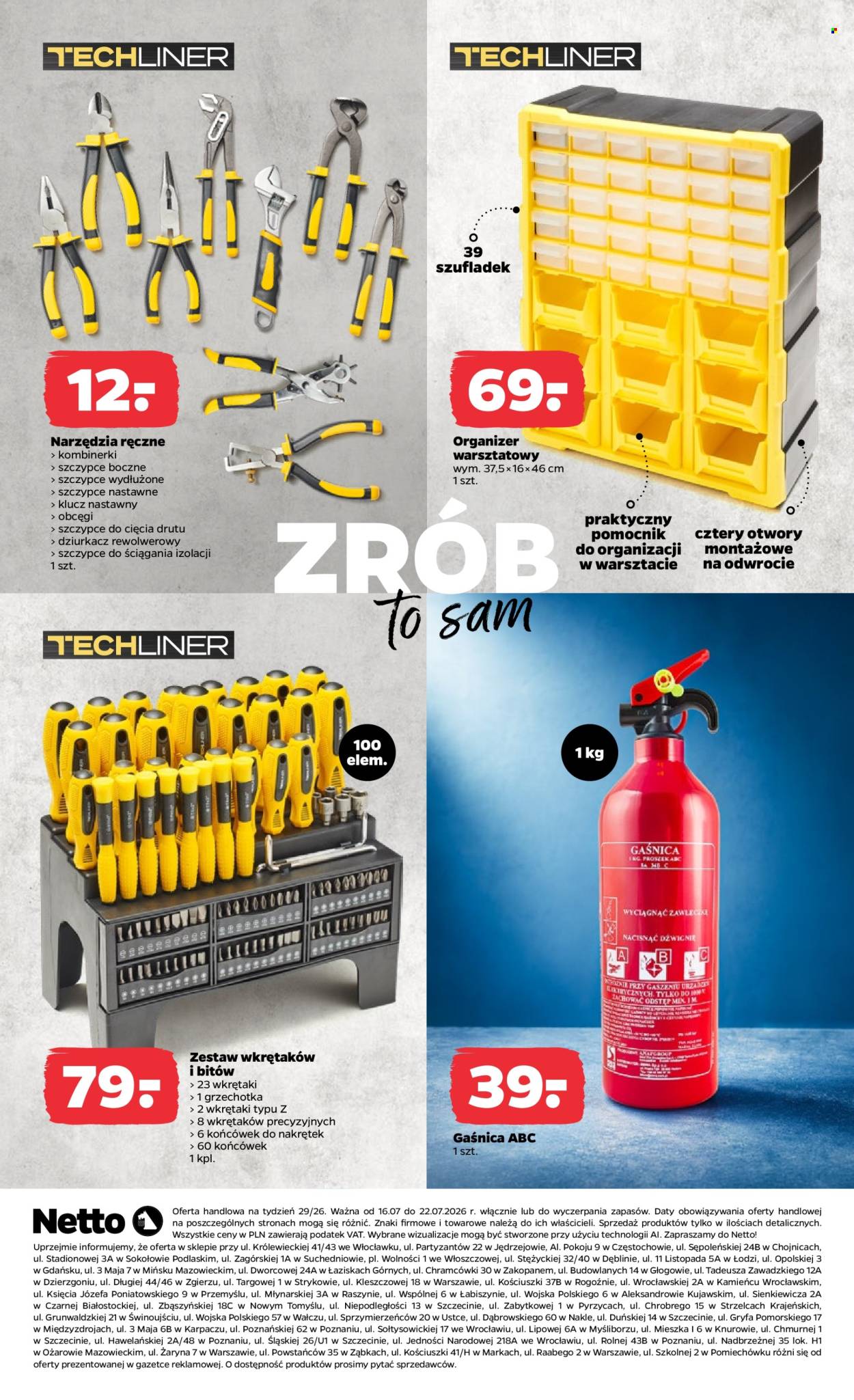 Gazetka Netto - 16.07.2026 - 22.07.2026. Strona 8