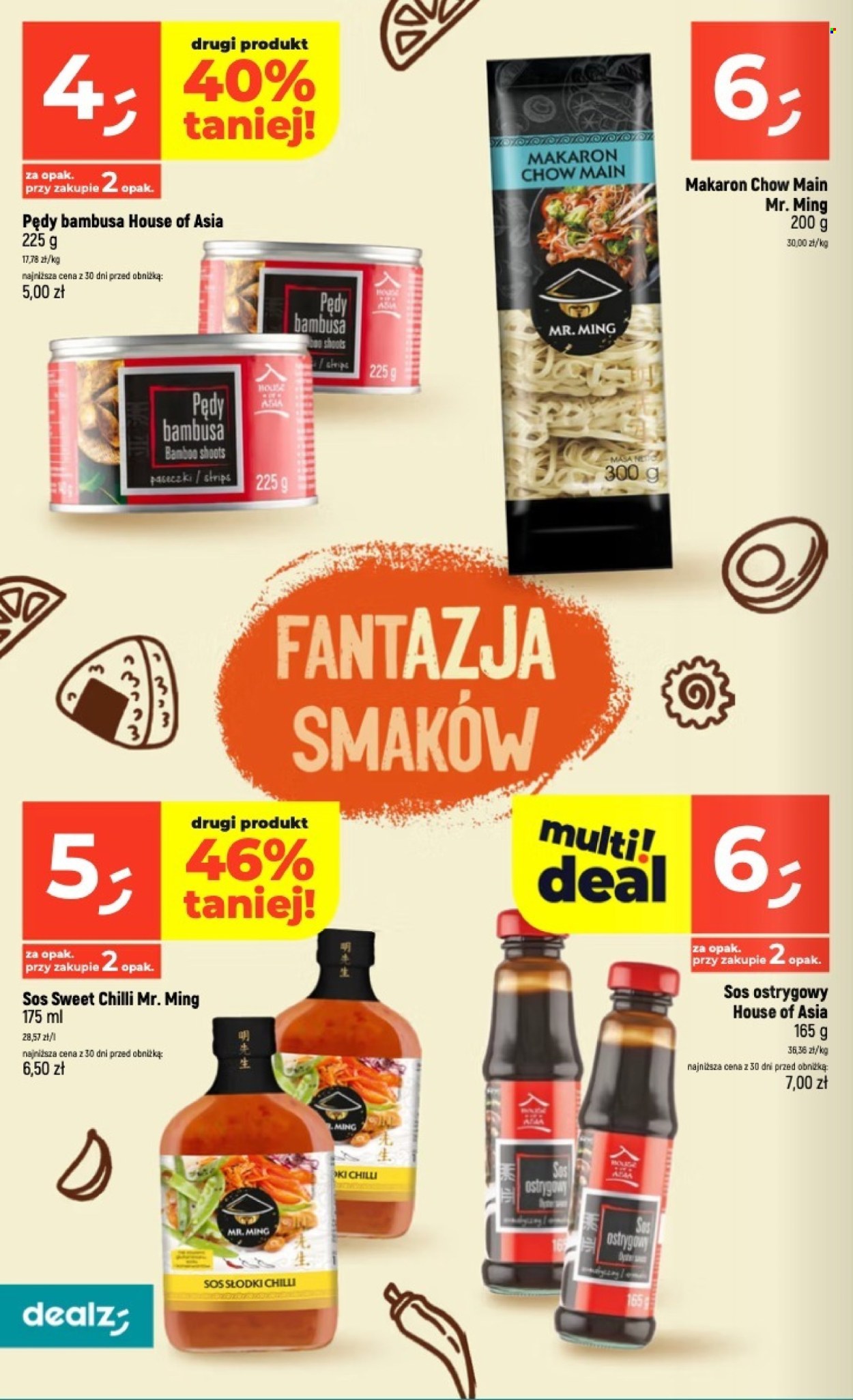 Gazetka Dealz - 16.07.2026 - 22.07.2026. Strona 14