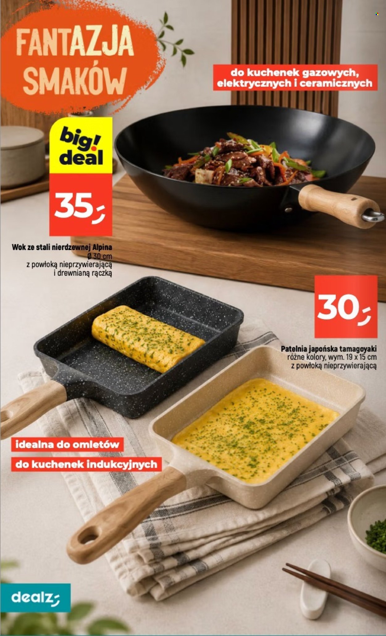 Gazetka Dealz - 16.07.2026 - 22.07.2026. Strona 16