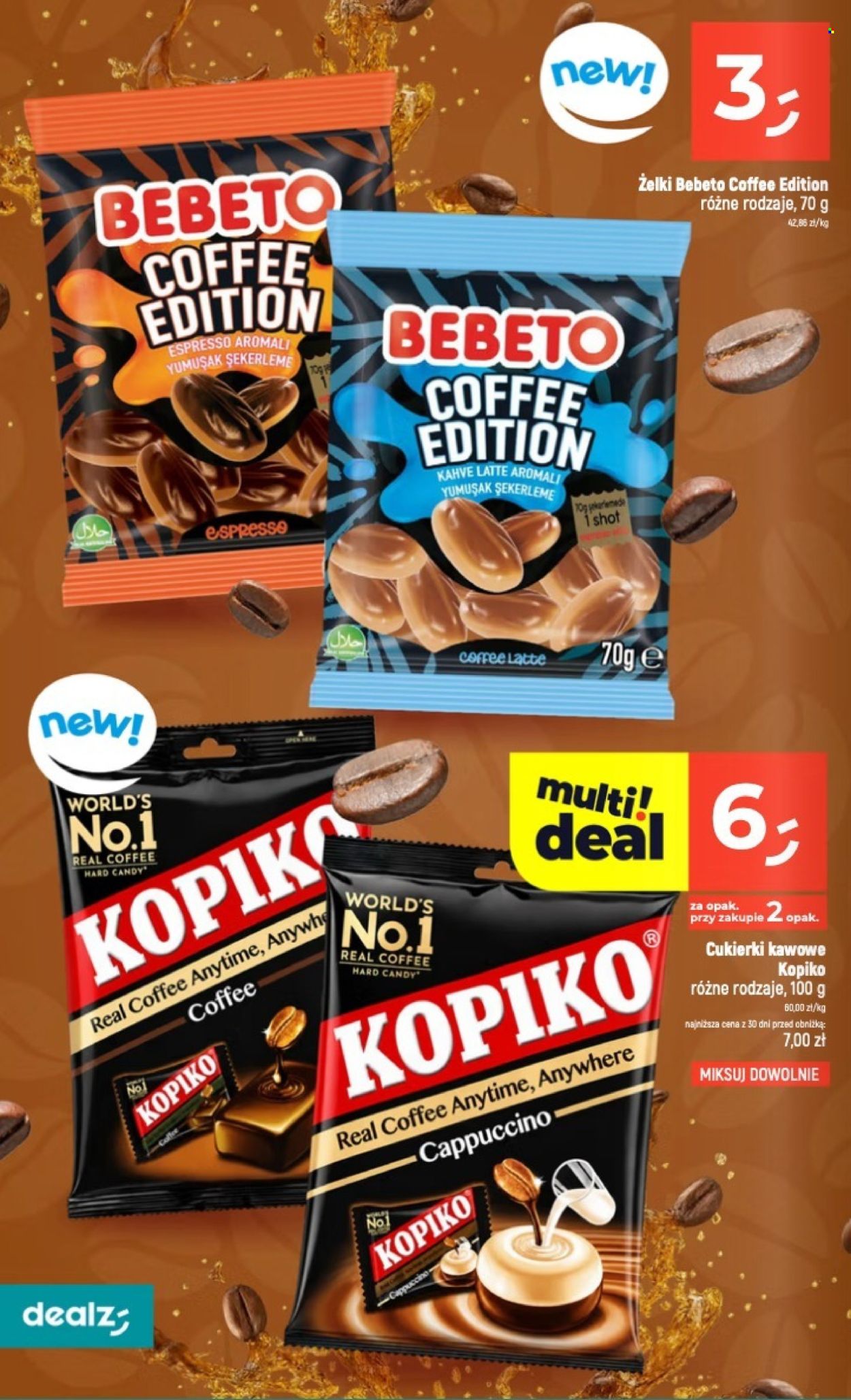 Gazetka Dealz - 16.07.2026 - 22.07.2026. Strona 20