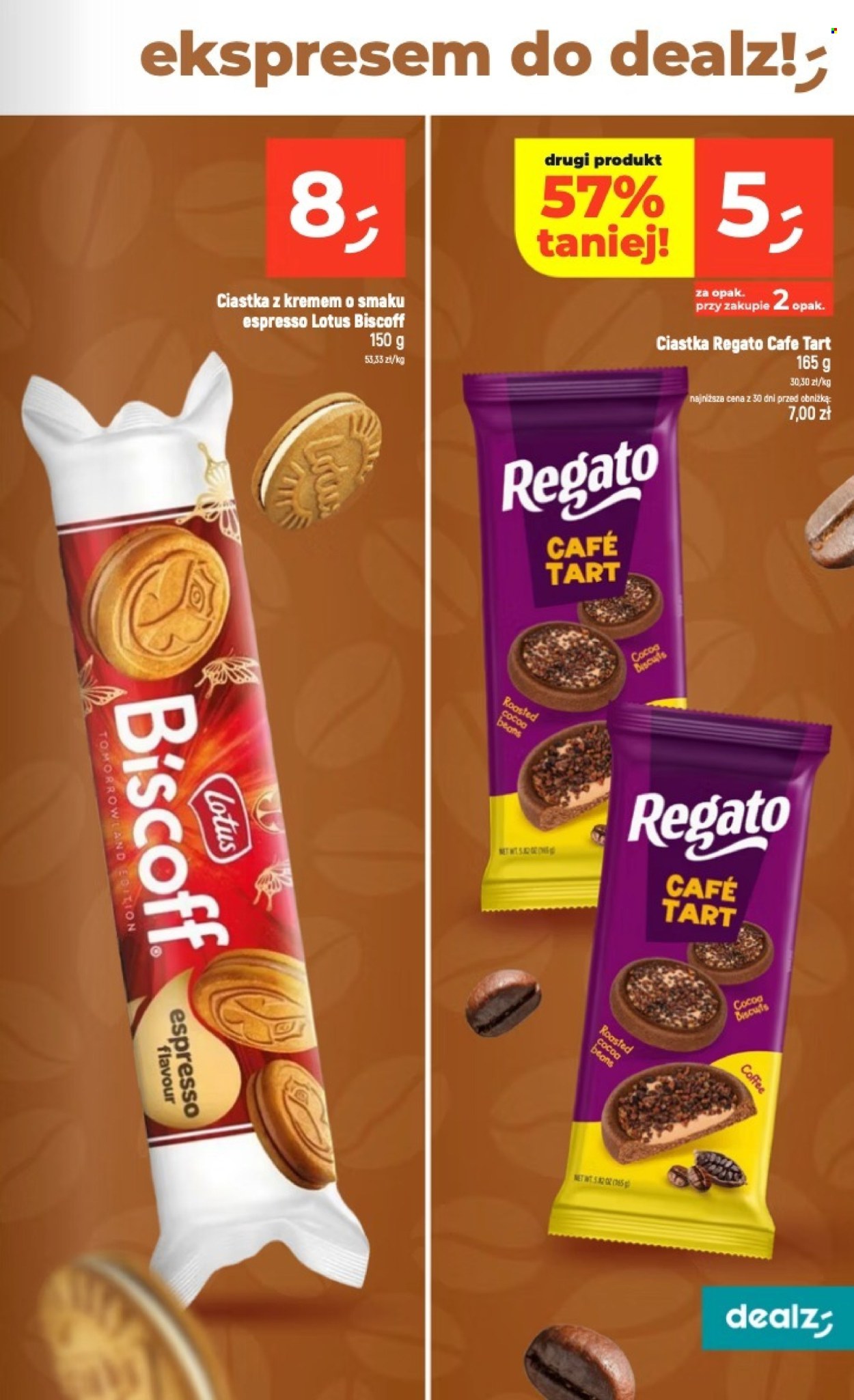 Gazetka Dealz - 16.07.2026 - 22.07.2026. Strona 21