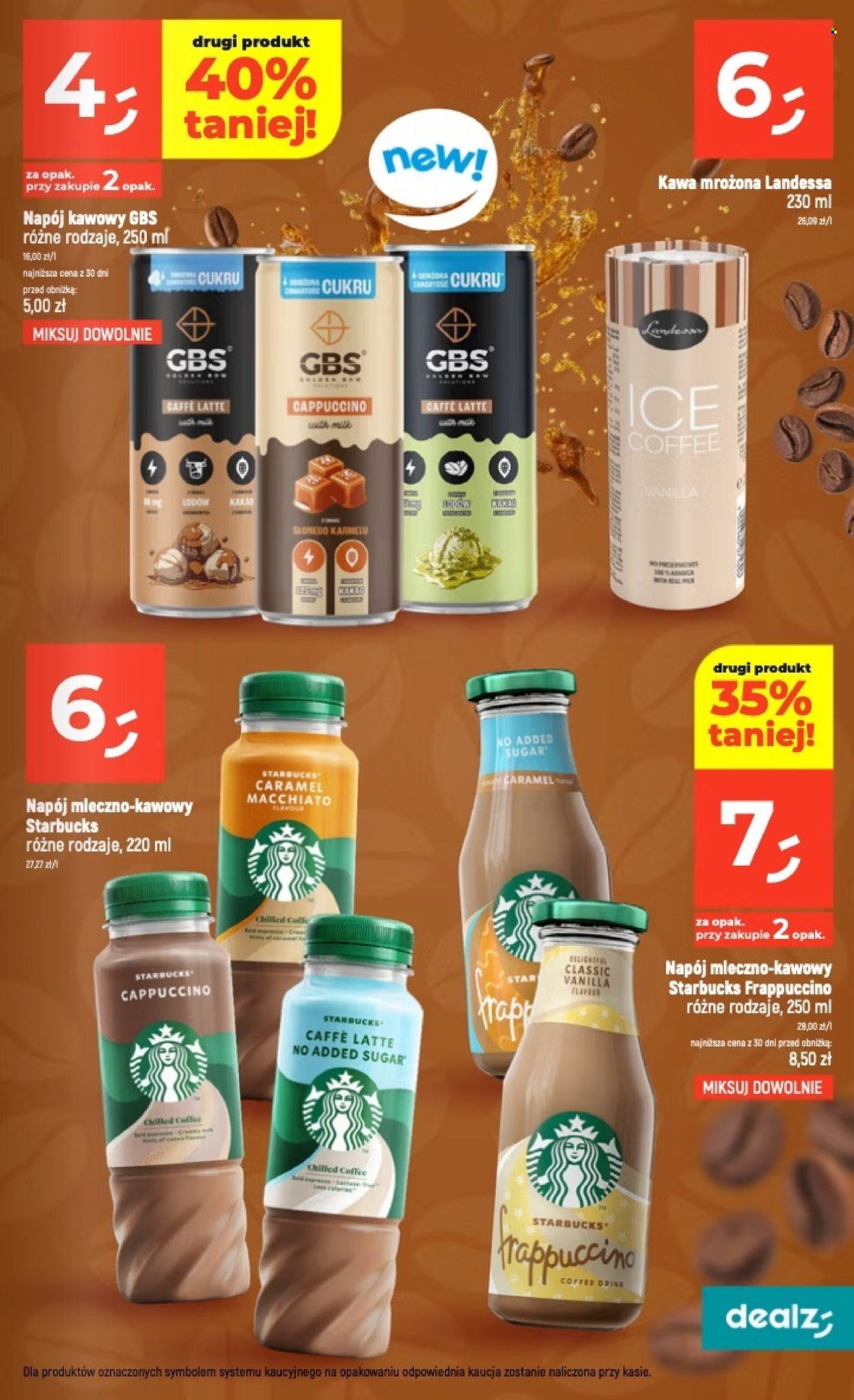 Gazetka Dealz - 16.07.2026 - 22.07.2026. Strona 23