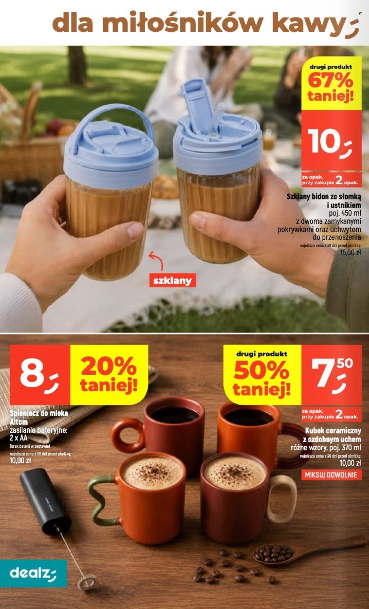 Gazetka Dealz - 16.07.2026 - 22.07.2026. Strona 24