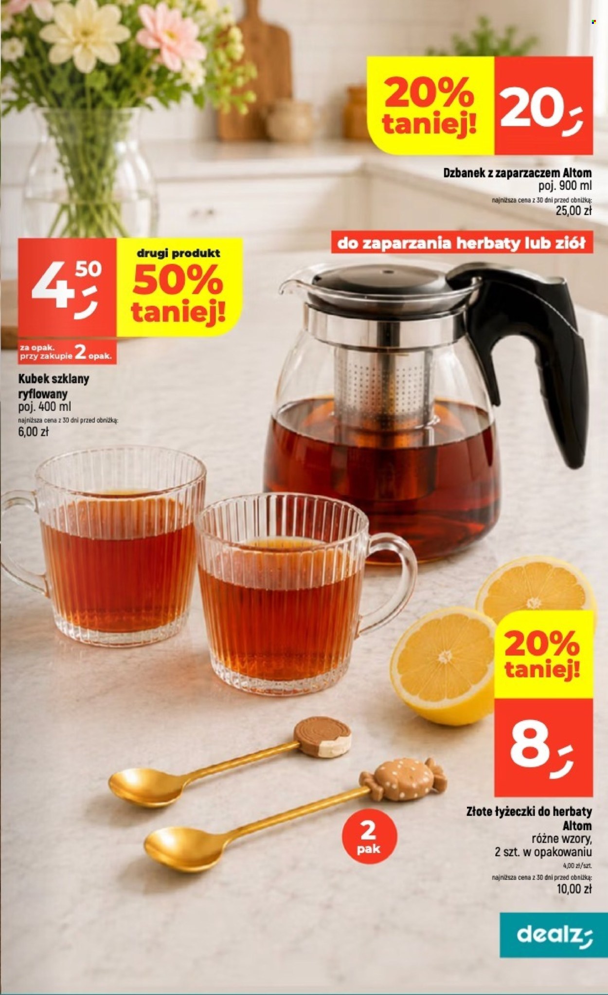 Gazetka Dealz - 16.07.2026 - 22.07.2026. Strona 25