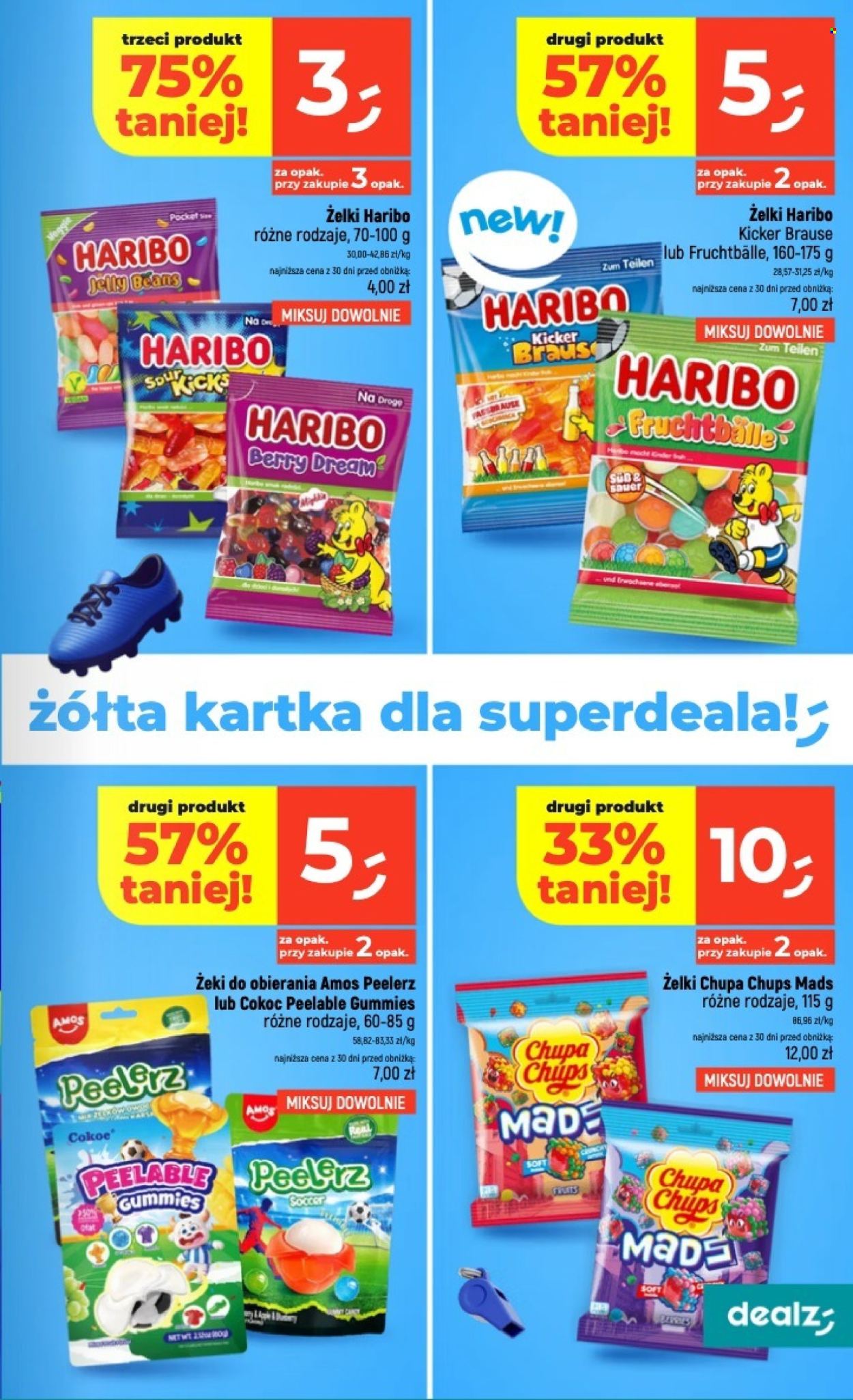 Gazetka Dealz - 16.07.2026 - 22.07.2026. Strona 31