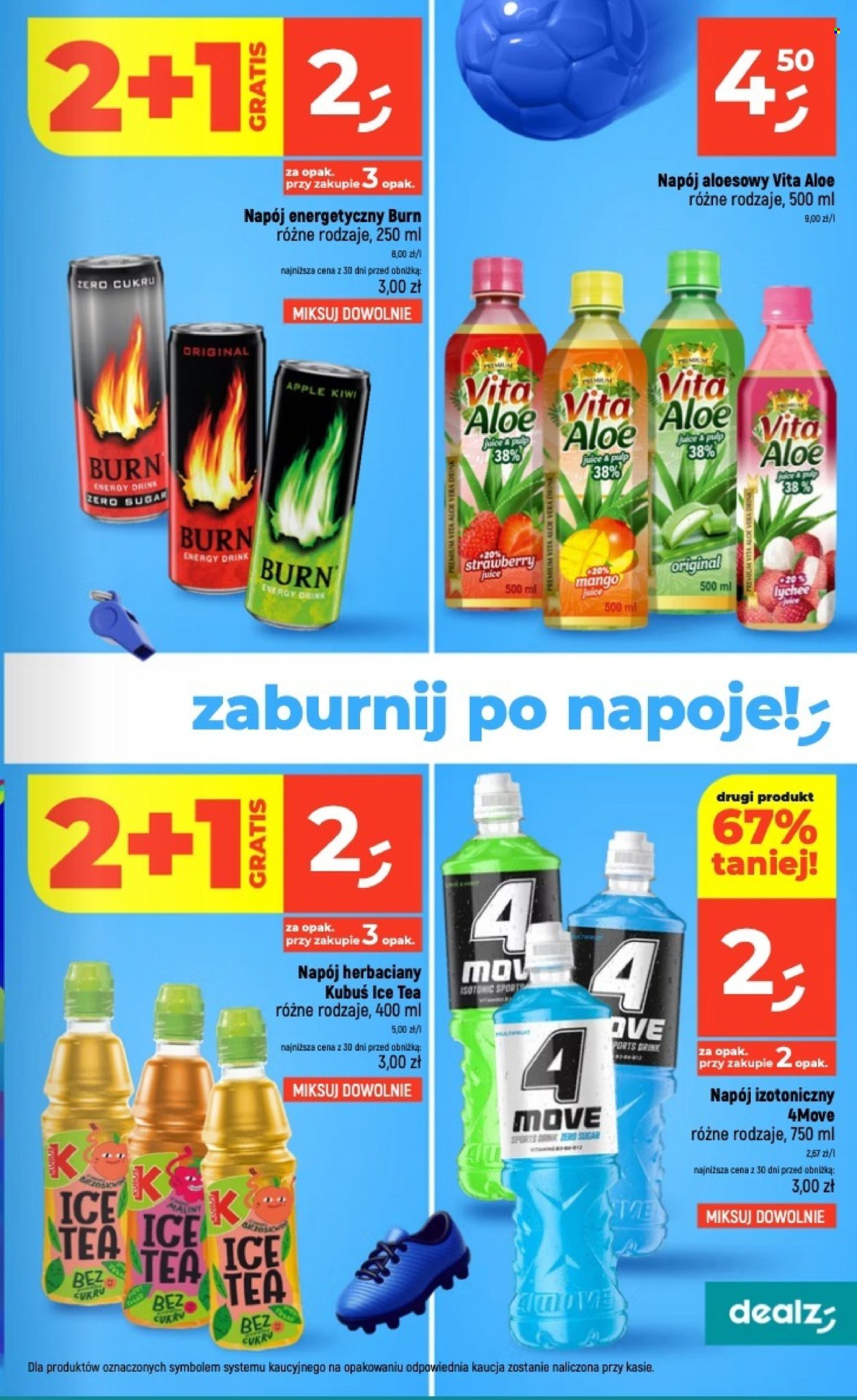 Gazetka Dealz - 16.07.2026 - 22.07.2026. Strona 33