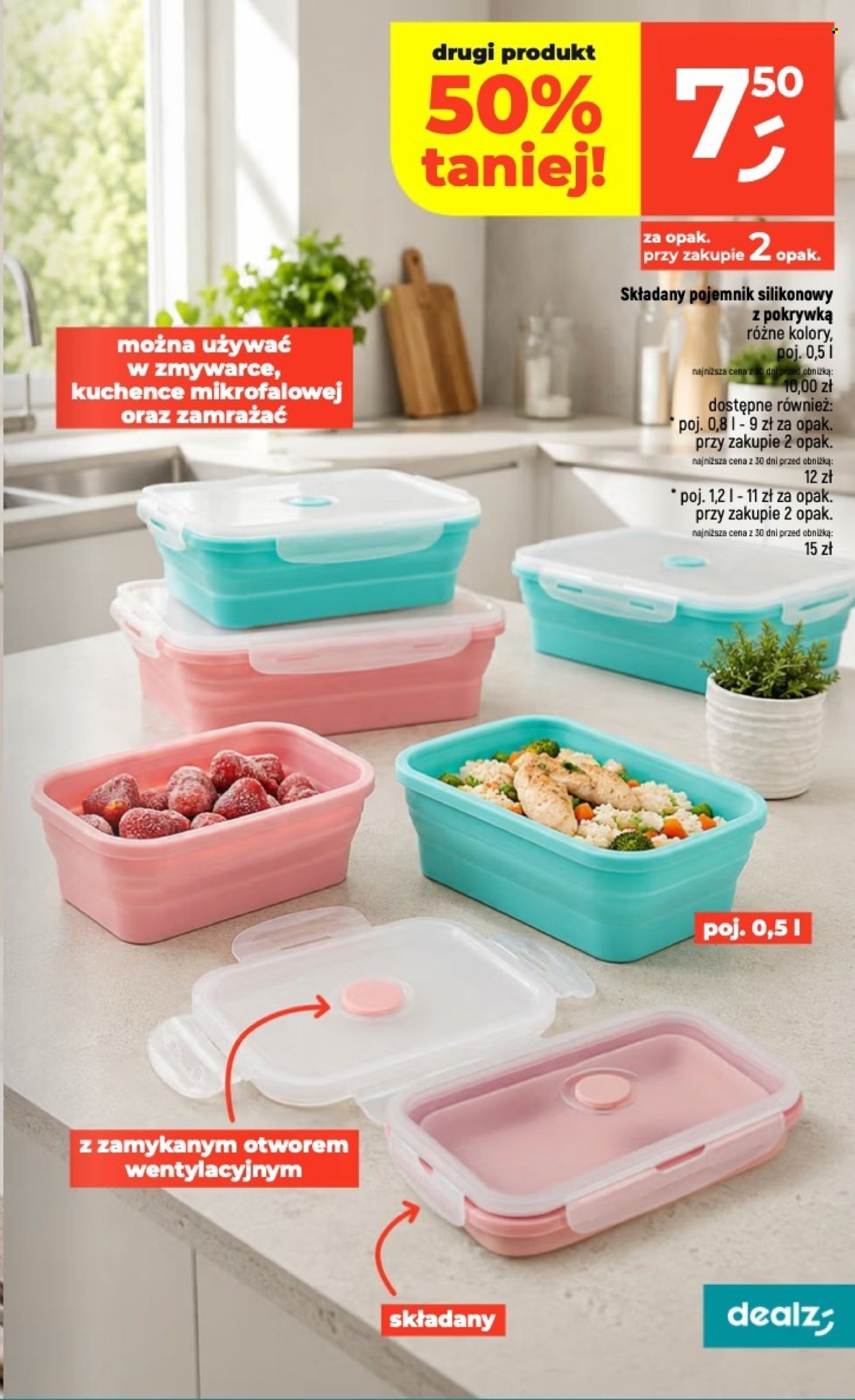 Gazetka Dealz - 16.07.2026 - 22.07.2026. Strona 37