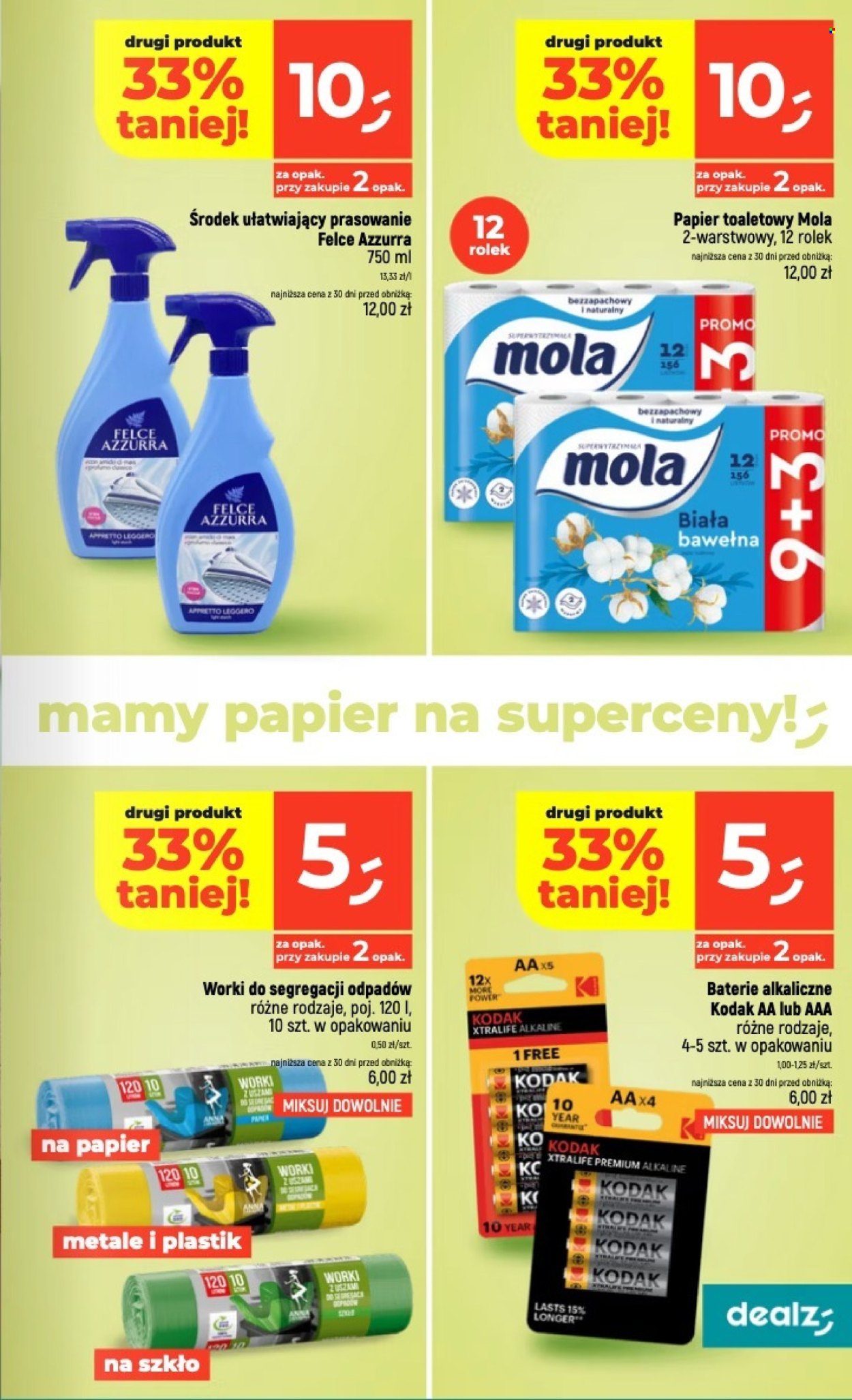 Gazetka Dealz - 16.07.2026 - 22.07.2026. Strona 41