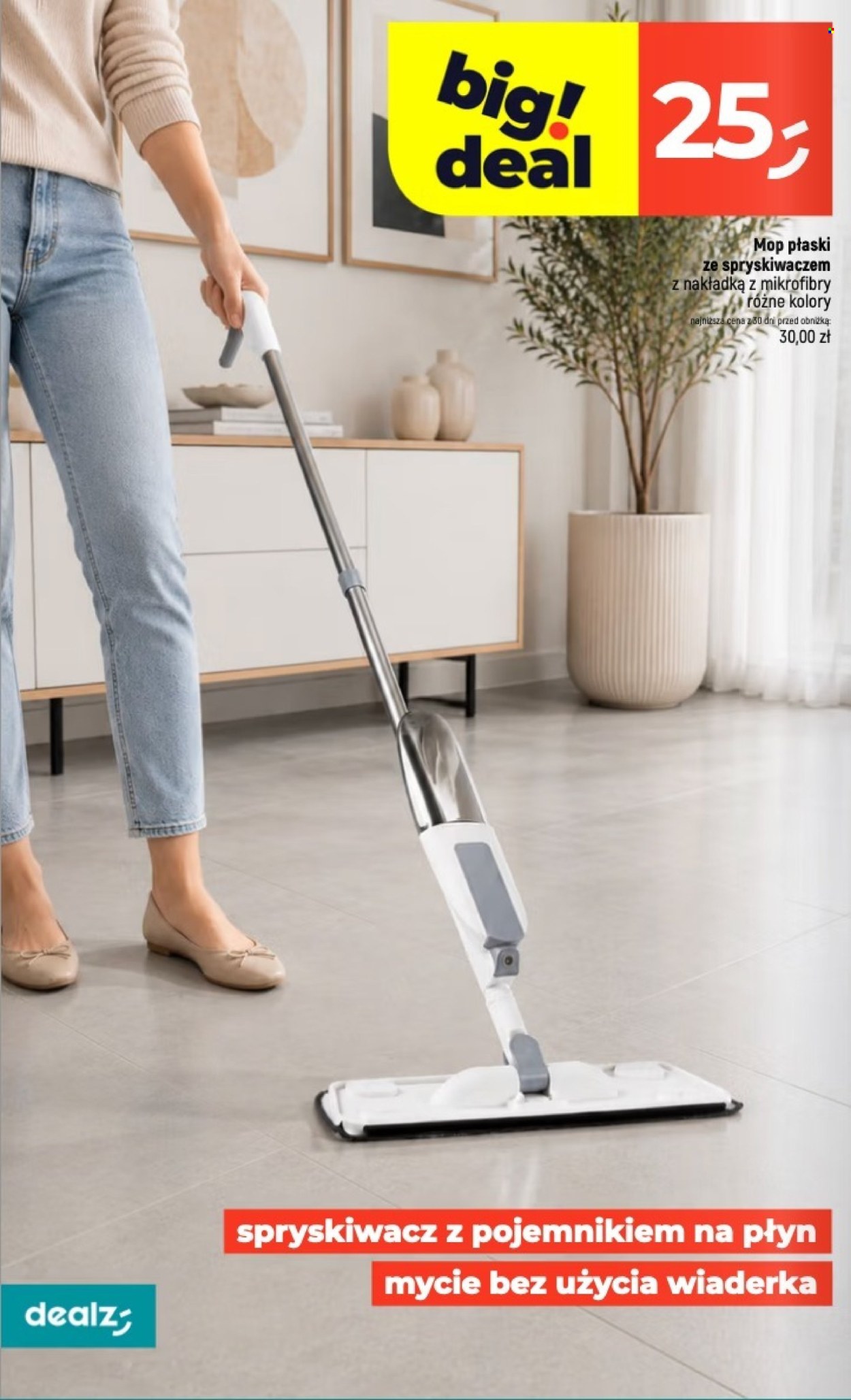 Gazetka Dealz - 16.07.2026 - 22.07.2026. Strona 44