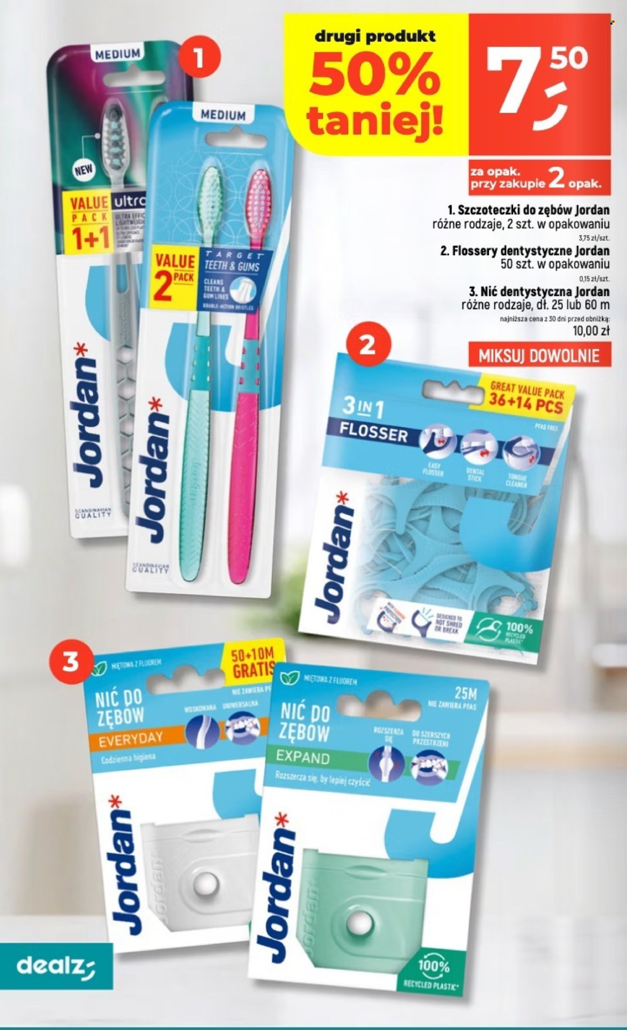 Gazetka Dealz - 16.07.2026 - 22.07.2026. Strona 46