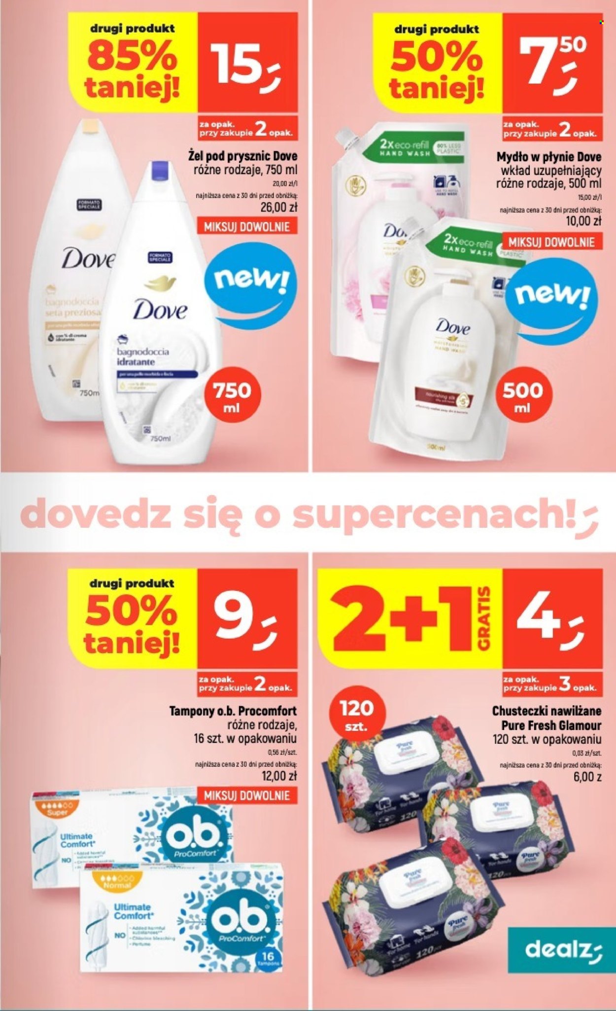 Gazetka Dealz - 16.07.2026 - 22.07.2026. Strona 47