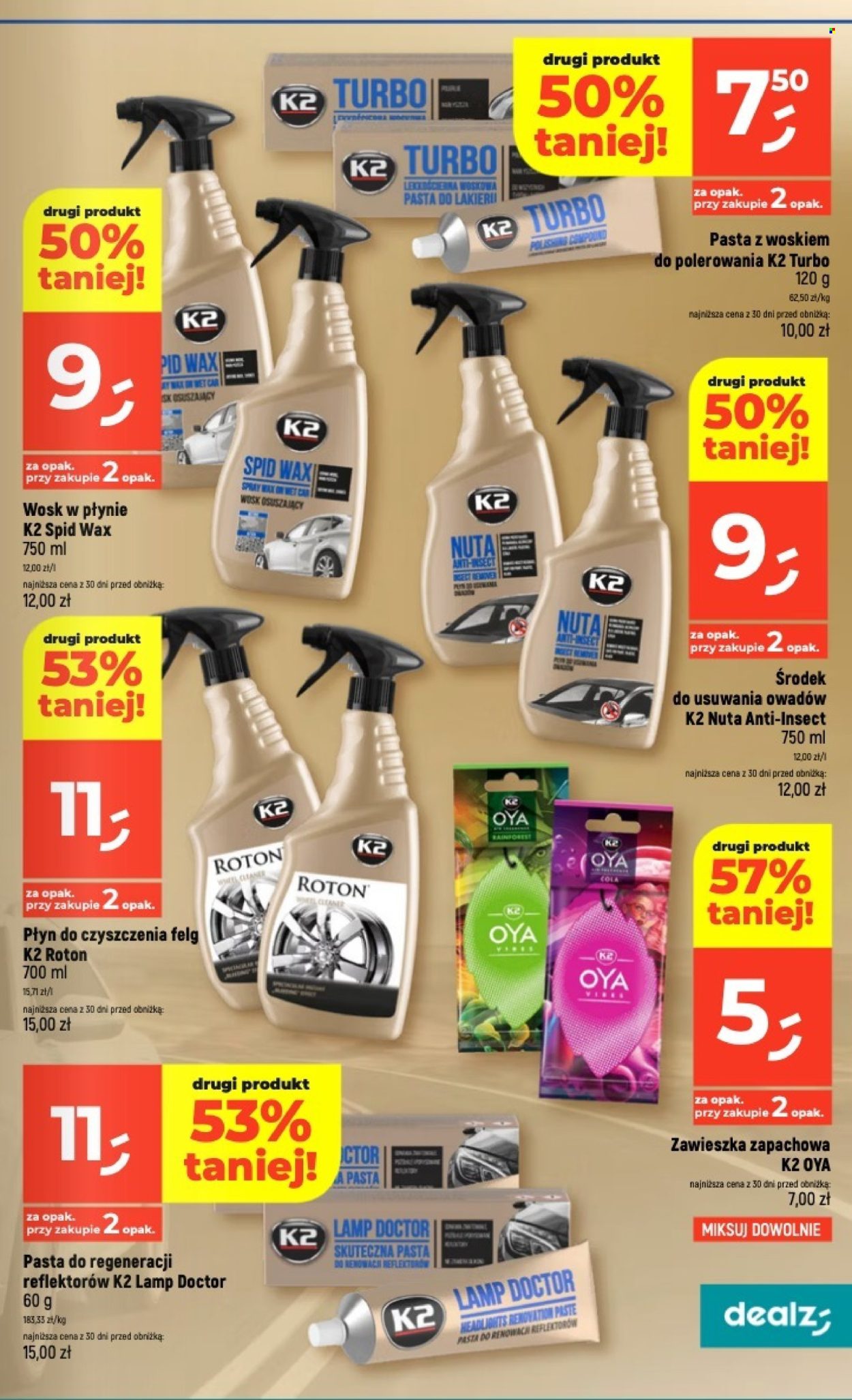Gazetka Dealz - 16.07.2026 - 22.07.2026. Strona 51