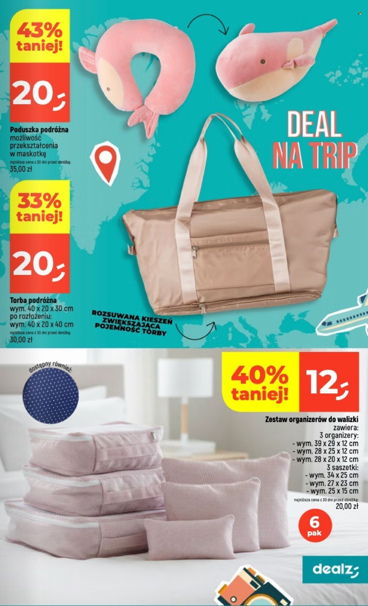 Gazetka Dealz - 16.07.2026 - 22.07.2026. Strona 53