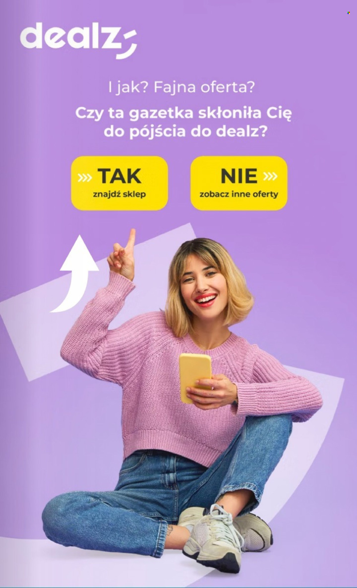 Gazetka Dealz - 16.07.2026 - 22.07.2026. Strona 55