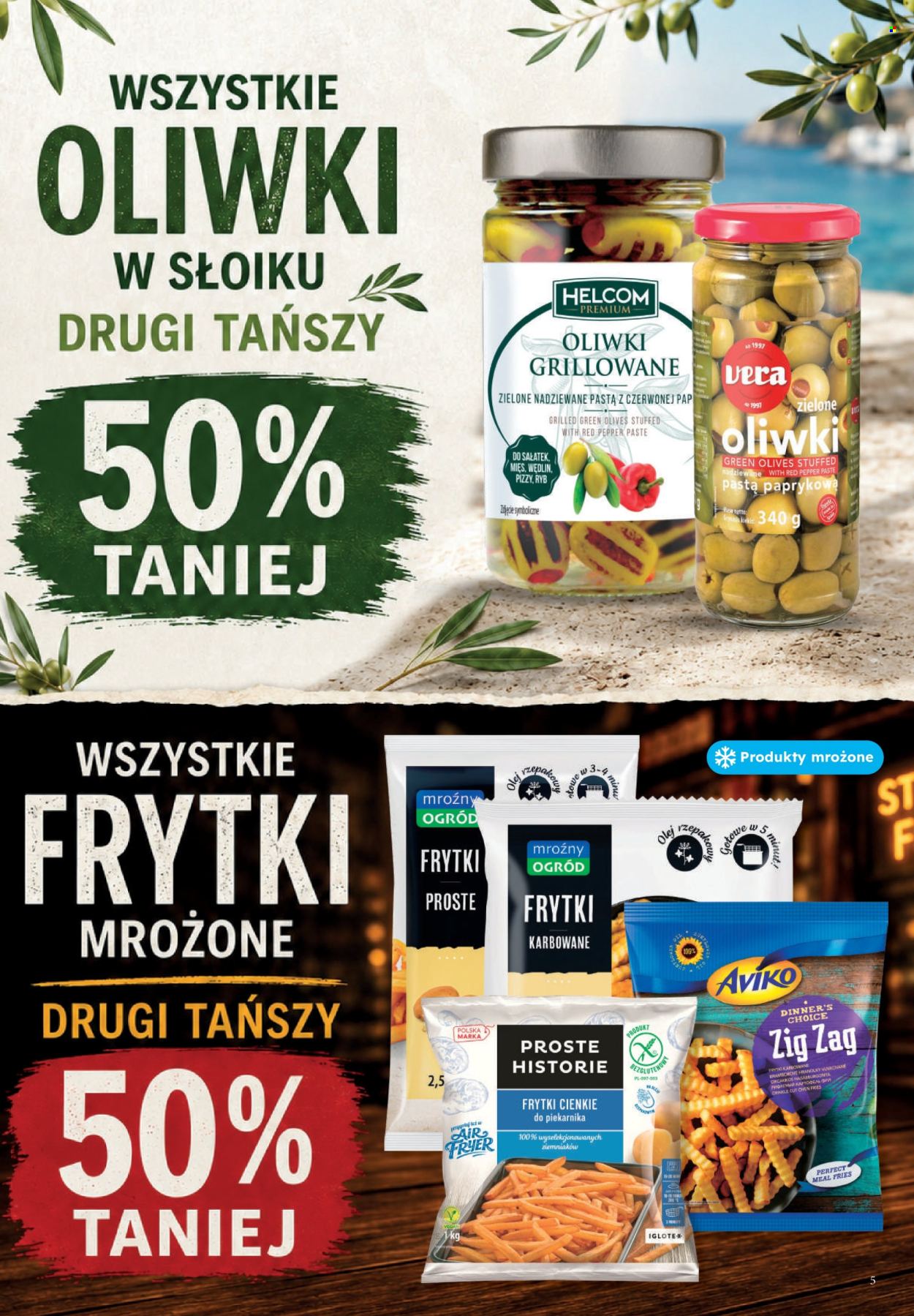 Gazetka Dino - 17.07.2026 - 18.07.2026. Strona 5