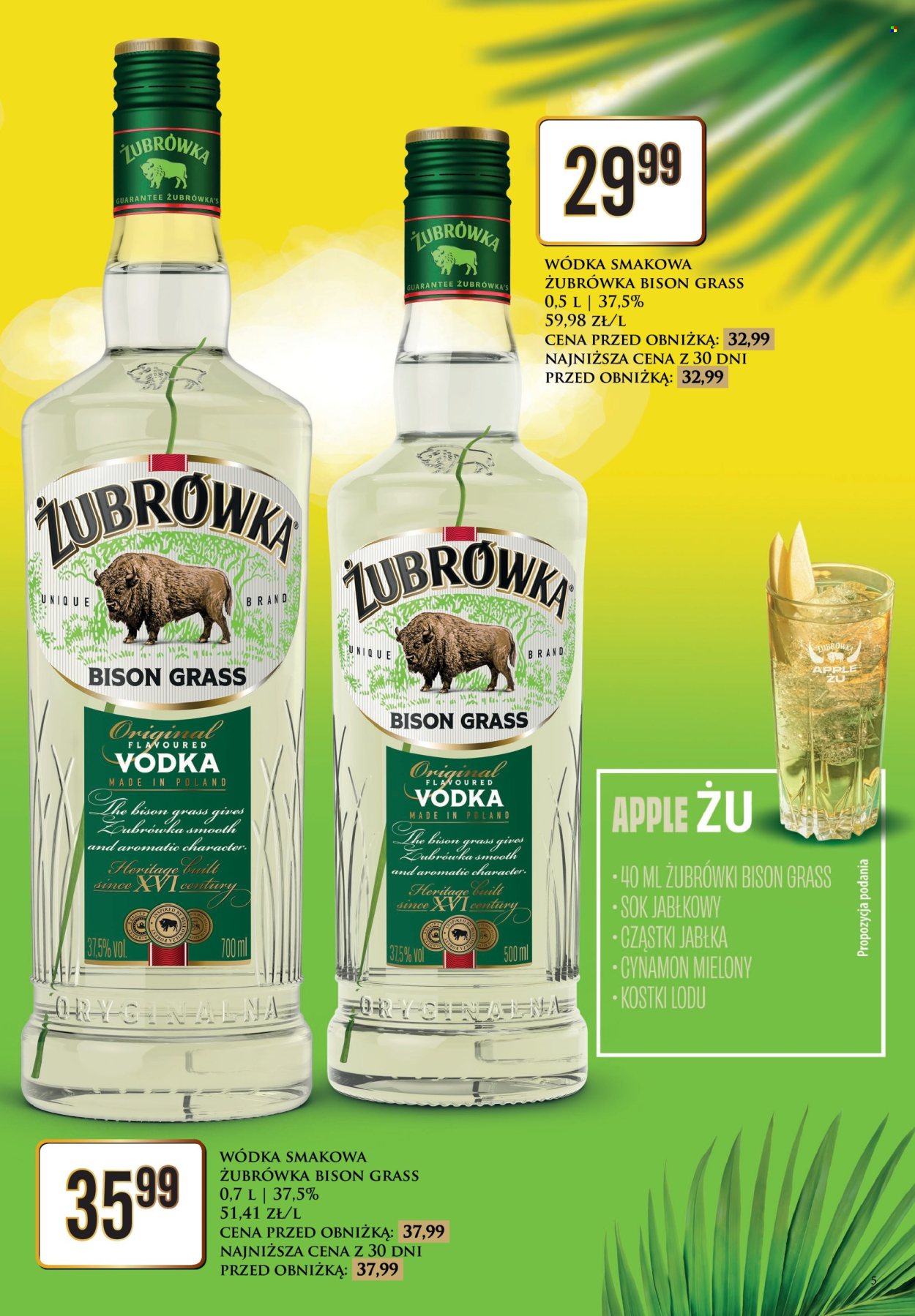 Gazetka Dino - 17.07.2026 - 25.07.2026. Strona 5