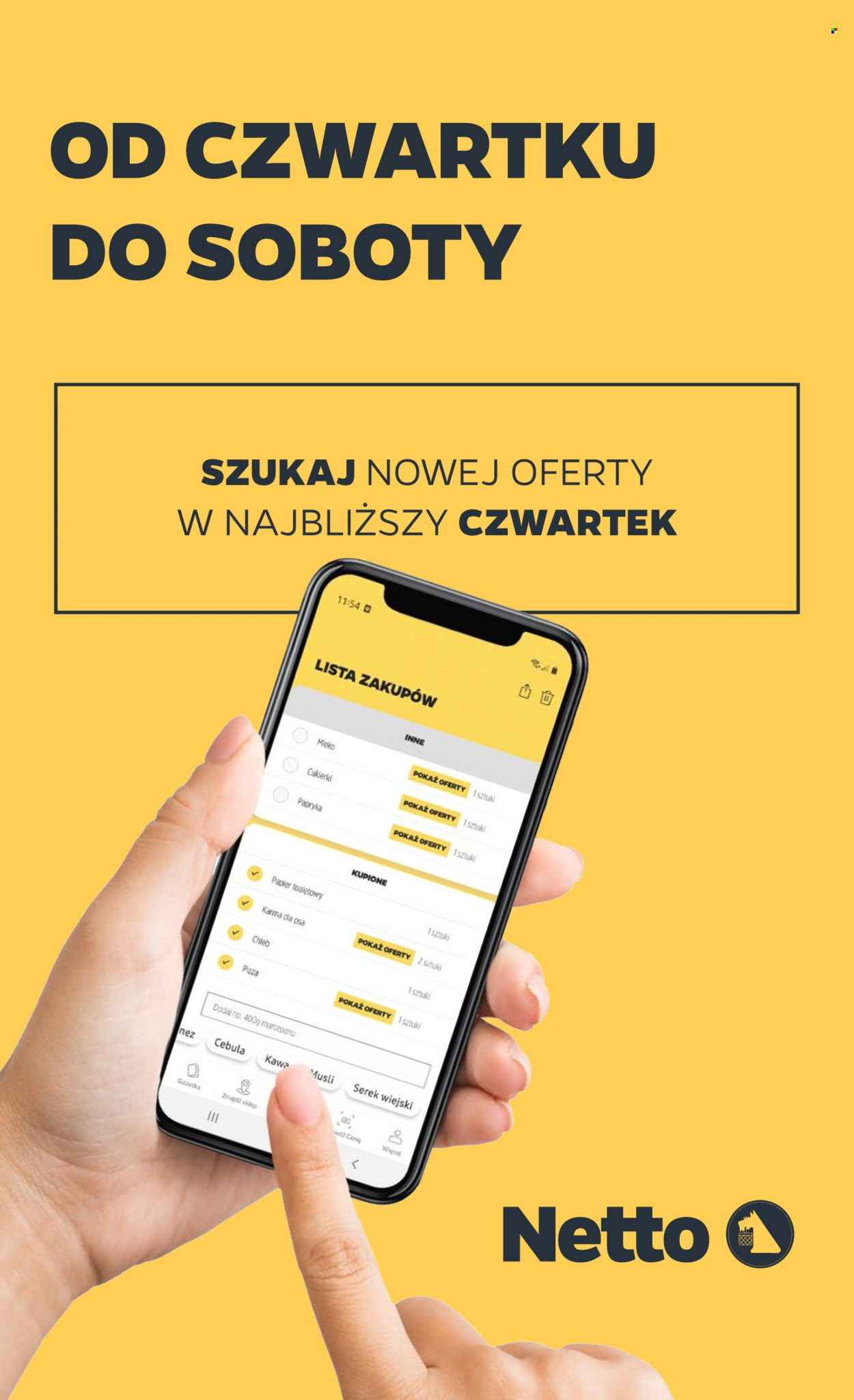Gazetka Netto - 20.07.2026 - 25.07.2026. Strona 33